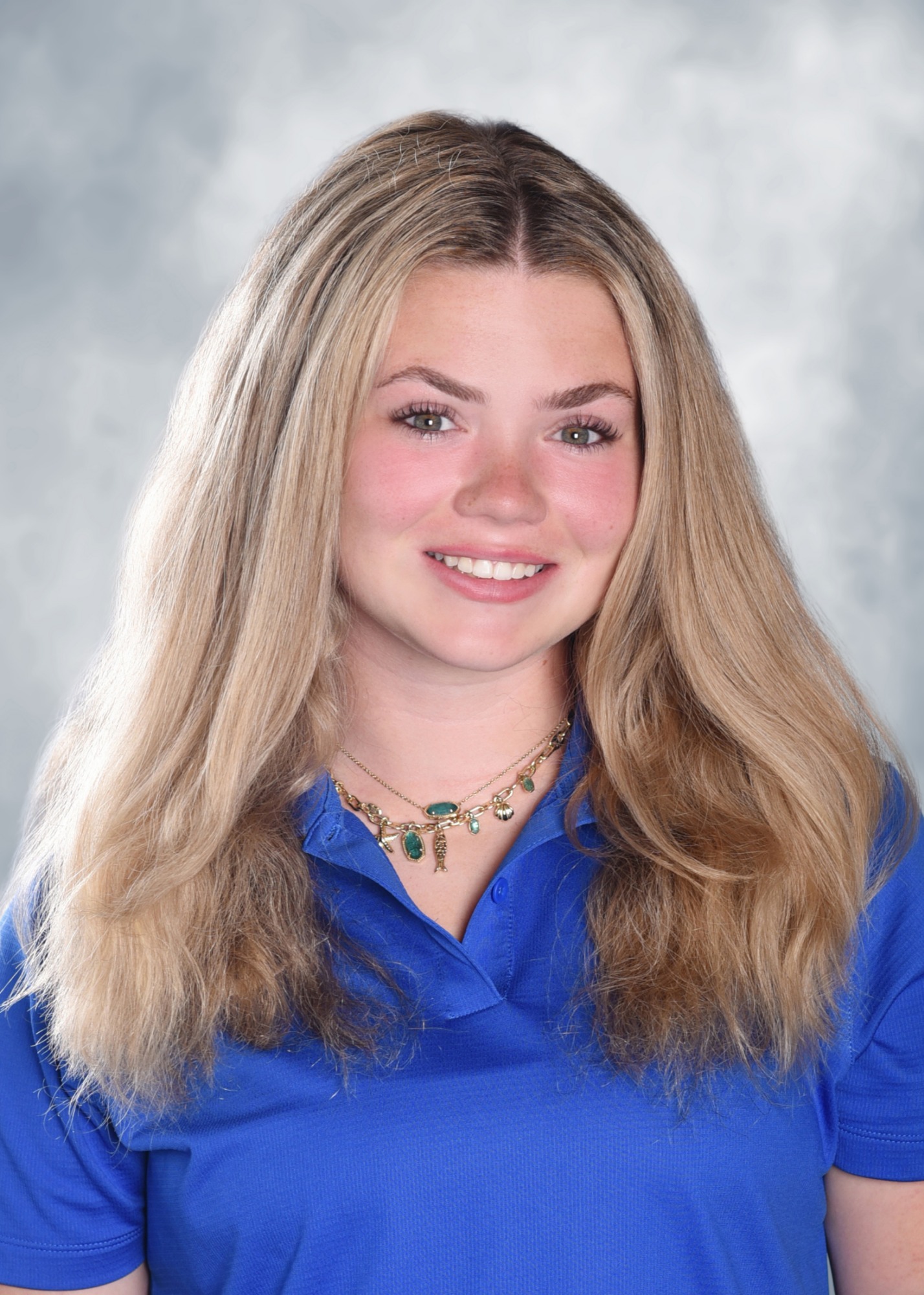 Manager Maggie Martin Volleyball Headshot 2026
