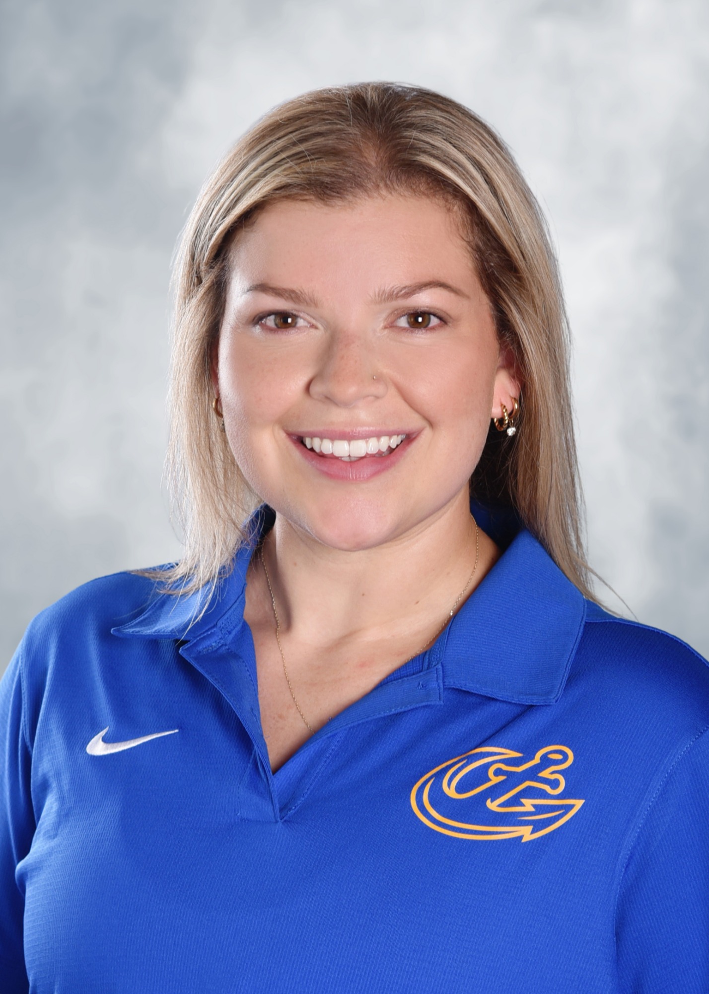 Coach Jessany Petricevic Volleyball Headshot 2026