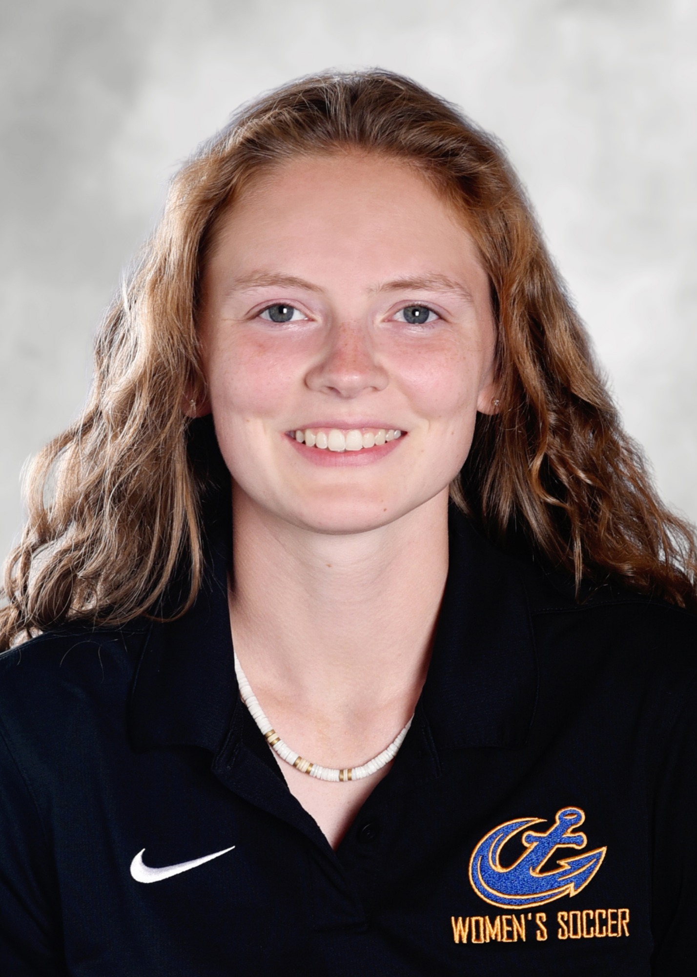 Manager Rebecca Simmons Women's Soccer Headshot 2026