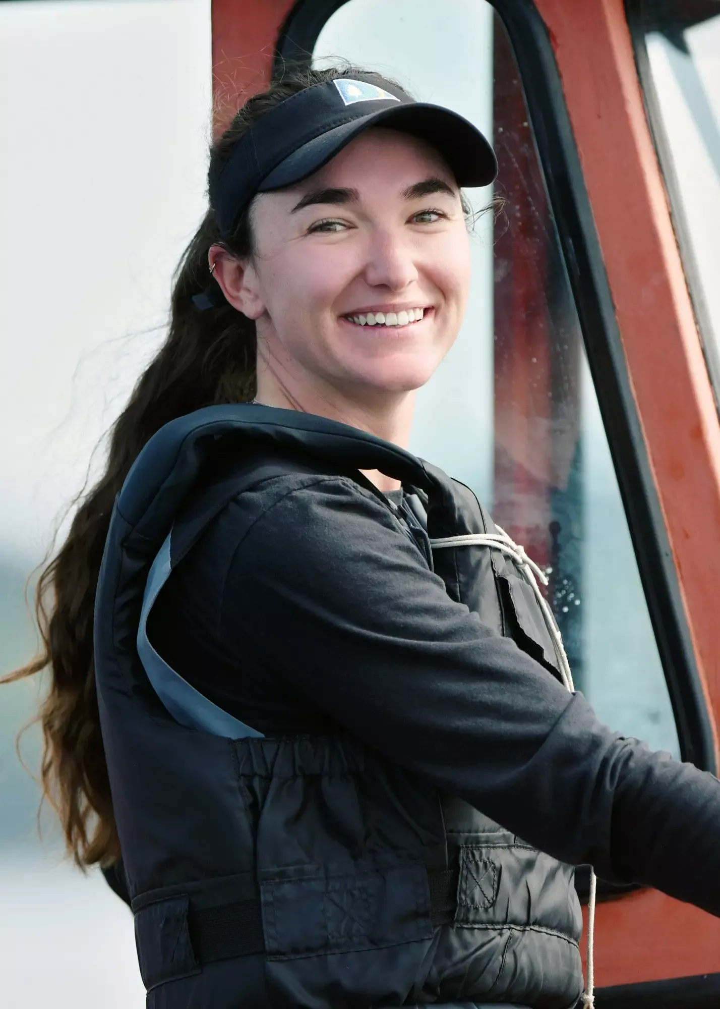 Coach Delaney Conlogue Sailing Headshot 2026-27 1