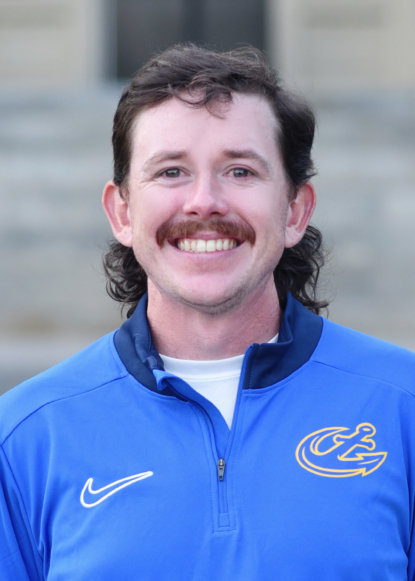 Anthony Bottie Men's Soccer Headshot 2026