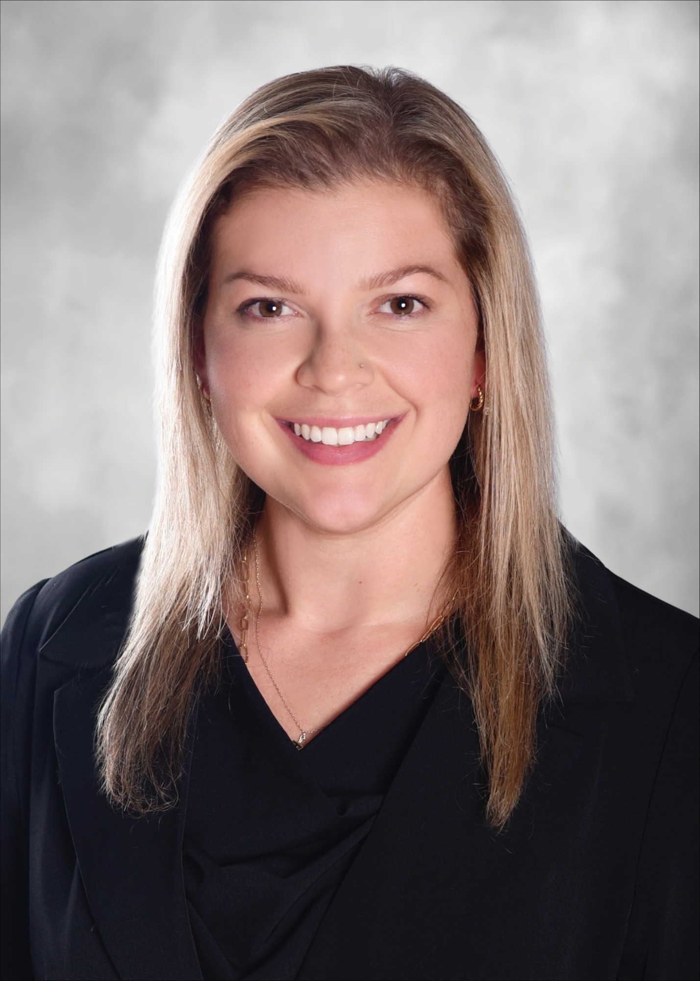 Coach Jessany Petricevic Volleyball Headshot 2026