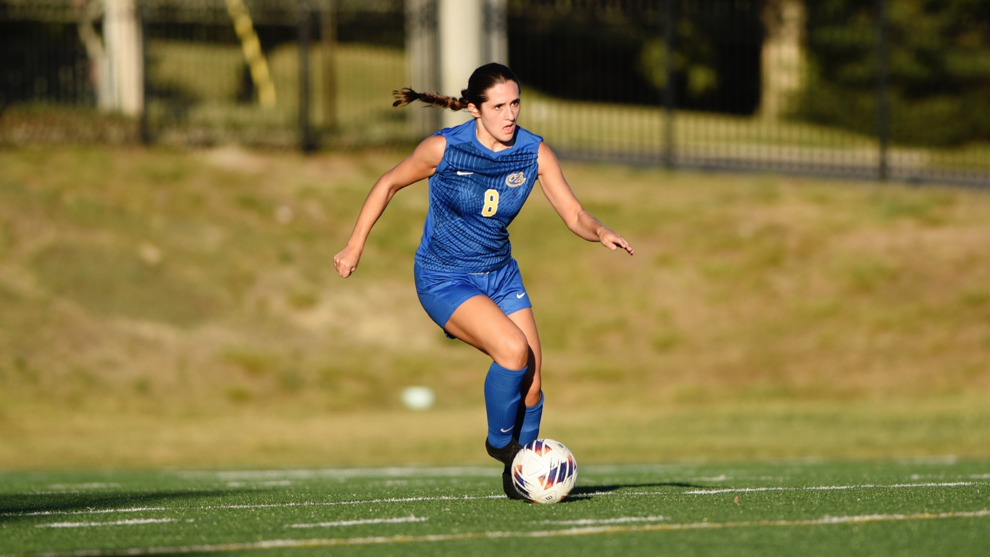 Kylie Cyr Women's Soccer 082926 1