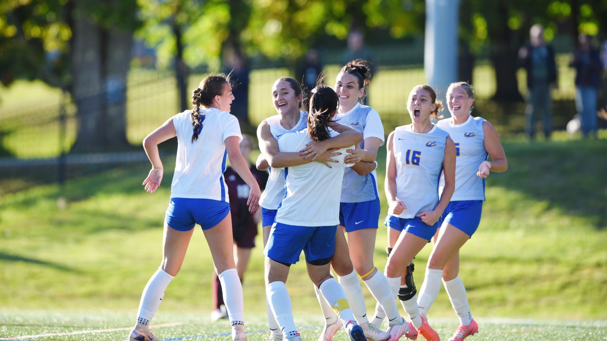 Women's Soccer Team 091926 1