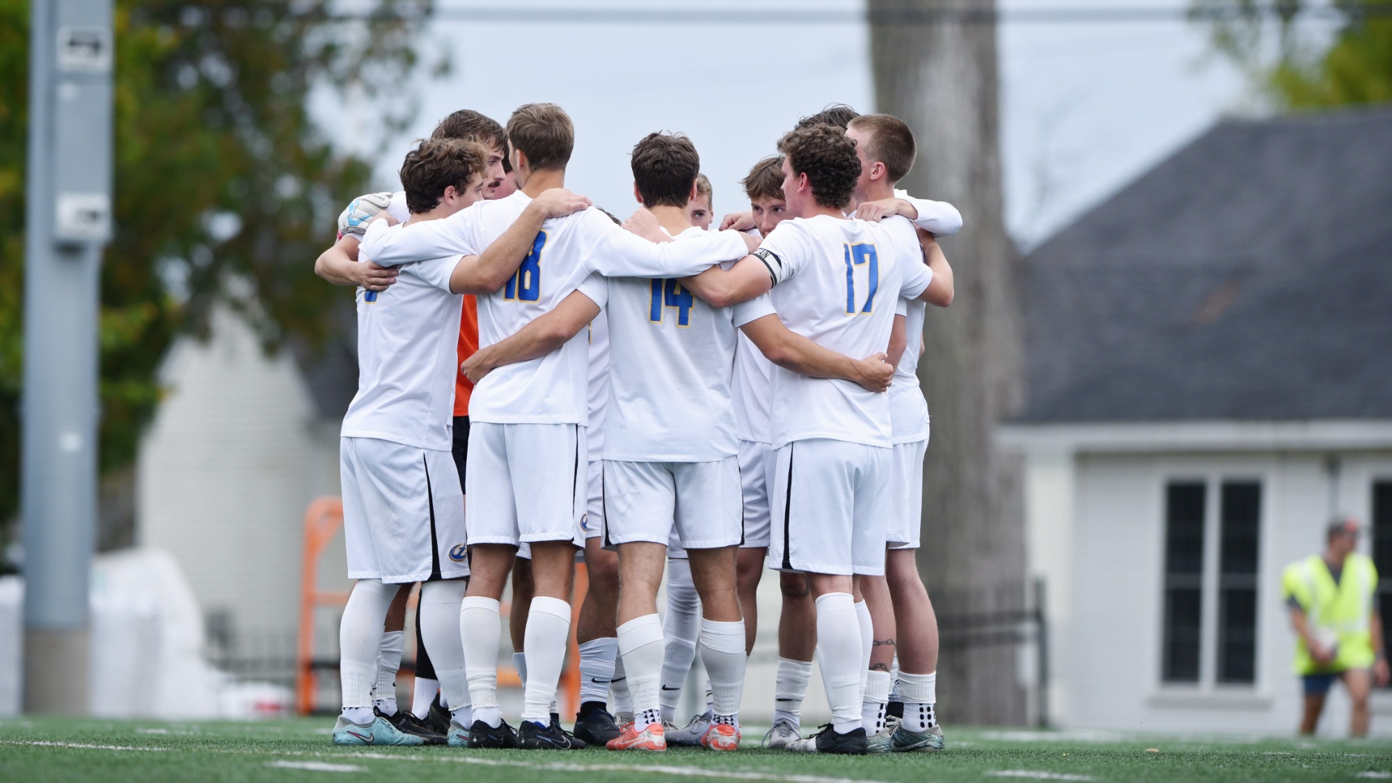 Men's Soccer Team 092626 1