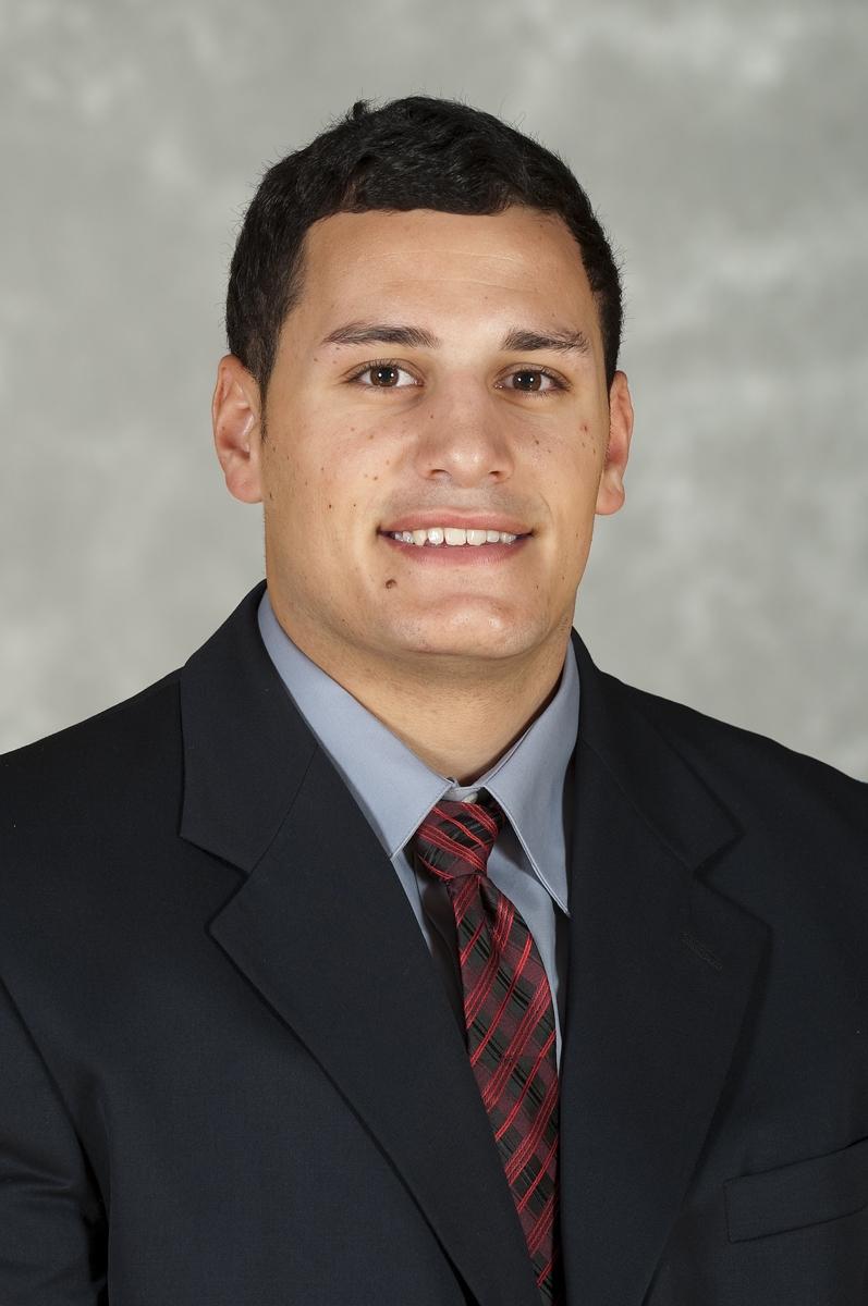 Nick Ferrara
