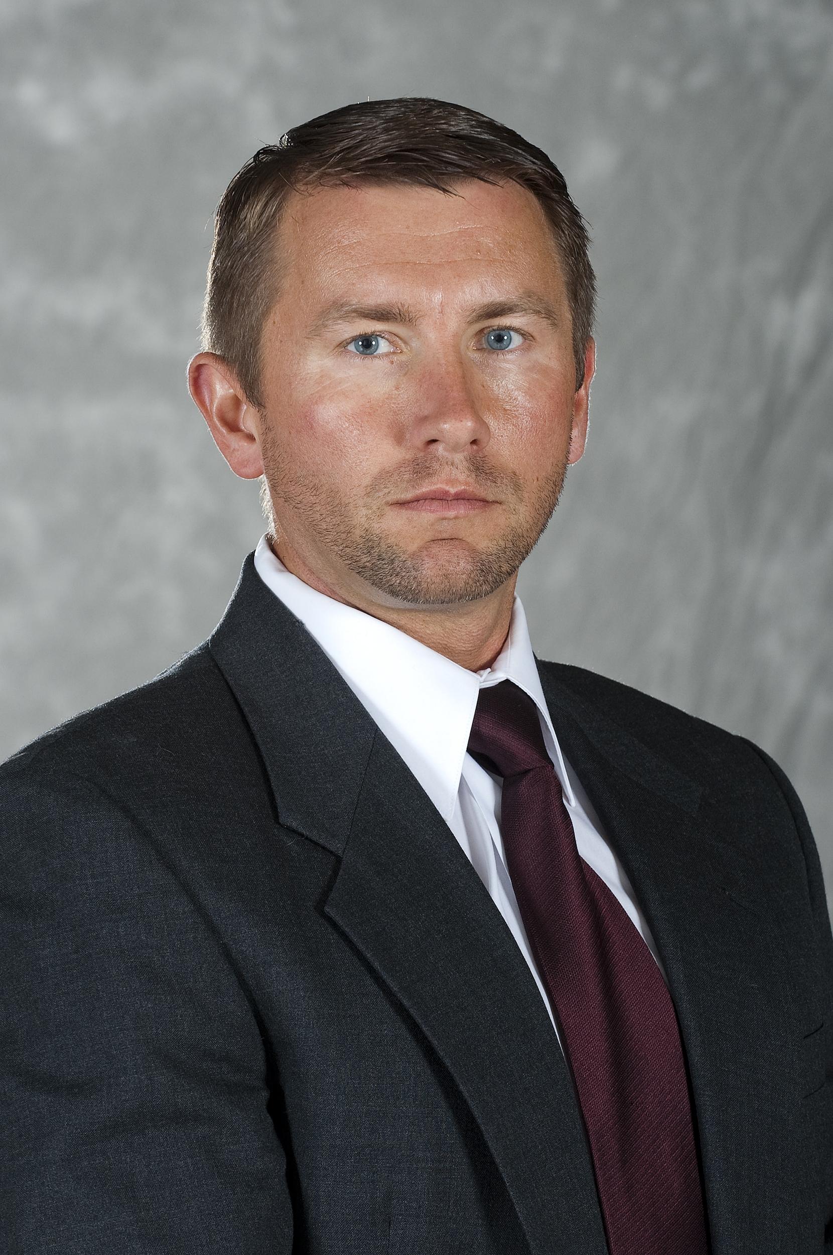 Jon Clancy