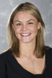 Ashleigh Huckins