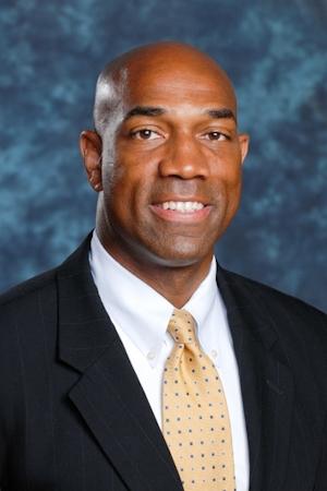 Ron Johnson