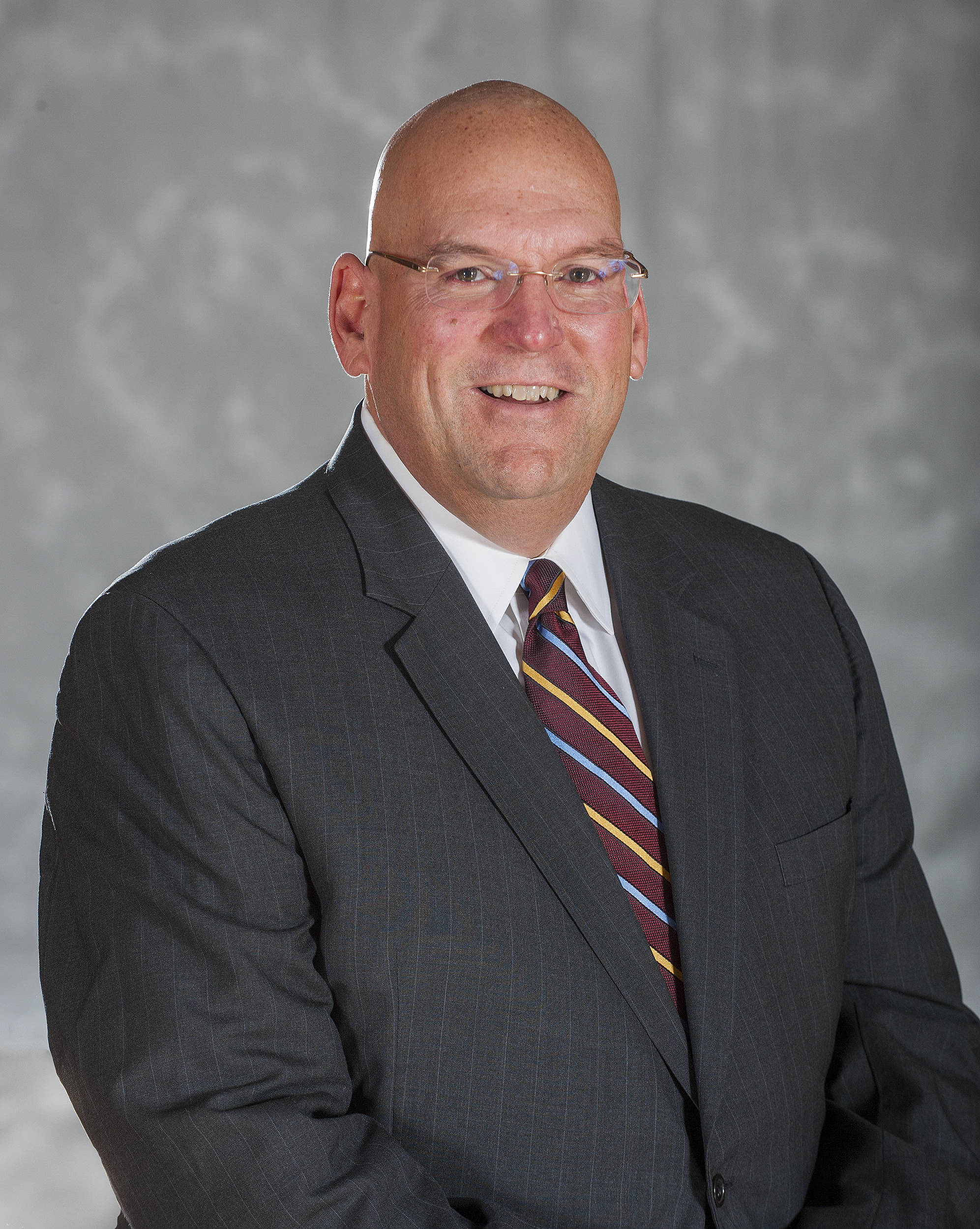 Jeff Bower