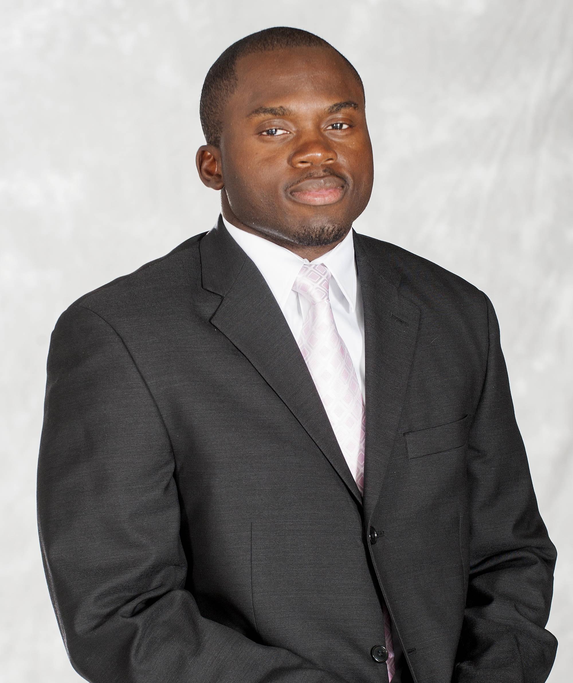 Tunde Agboke