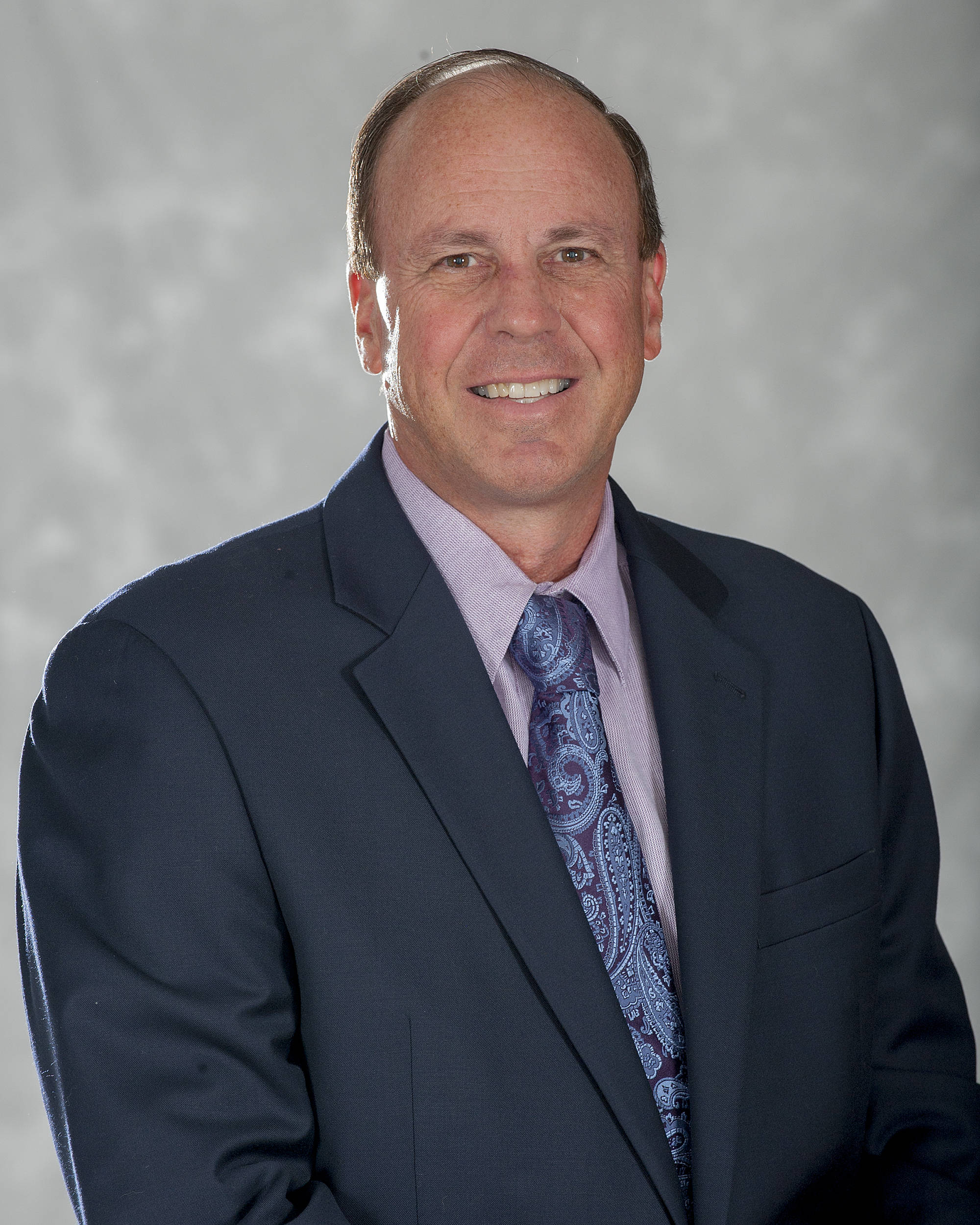 Larry VanWagner