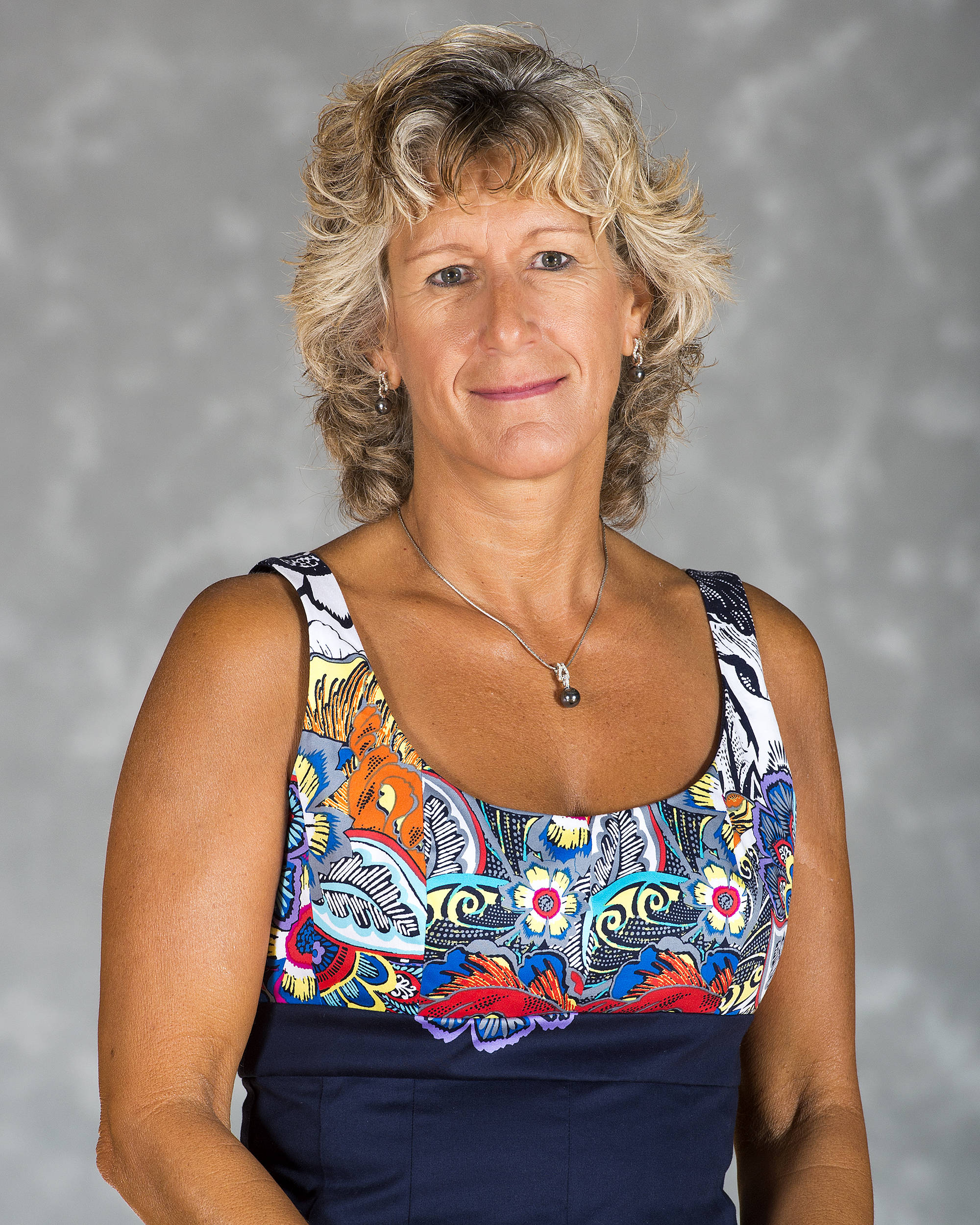 Melanie Bolstad