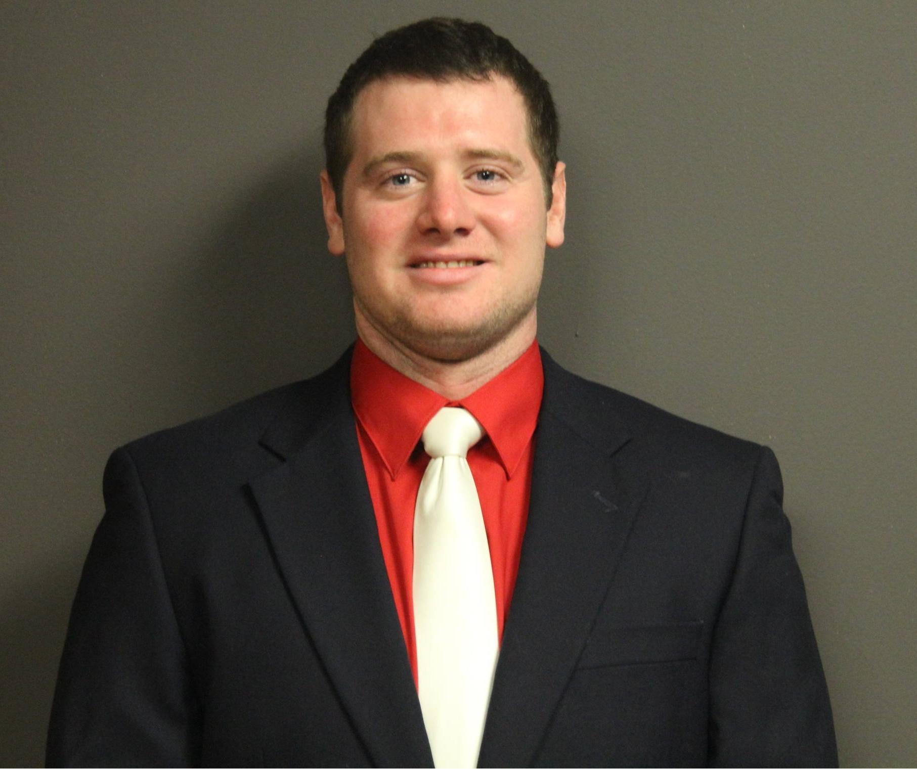 Mike Burud