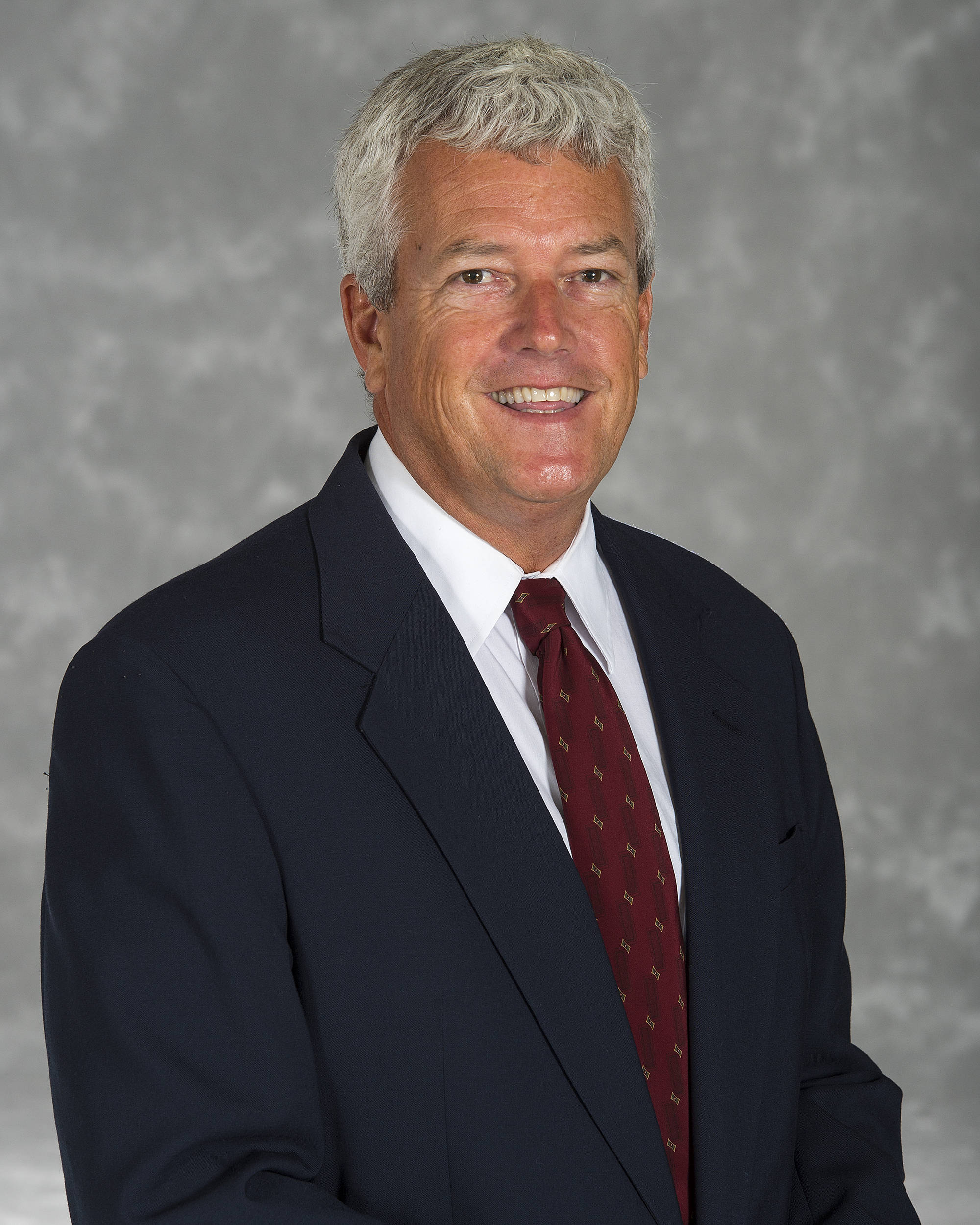 Jim Parady