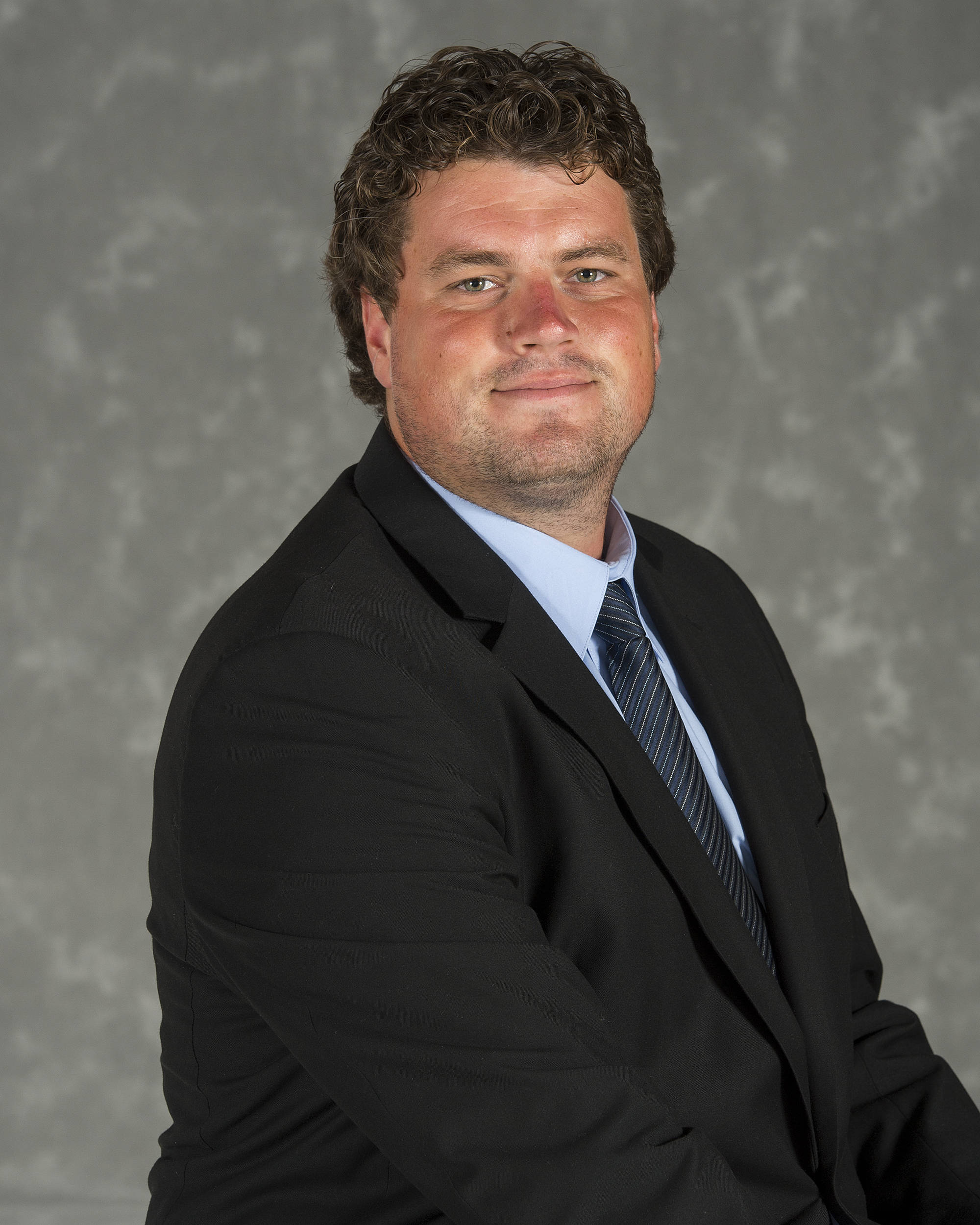 Jeroen Hofstede