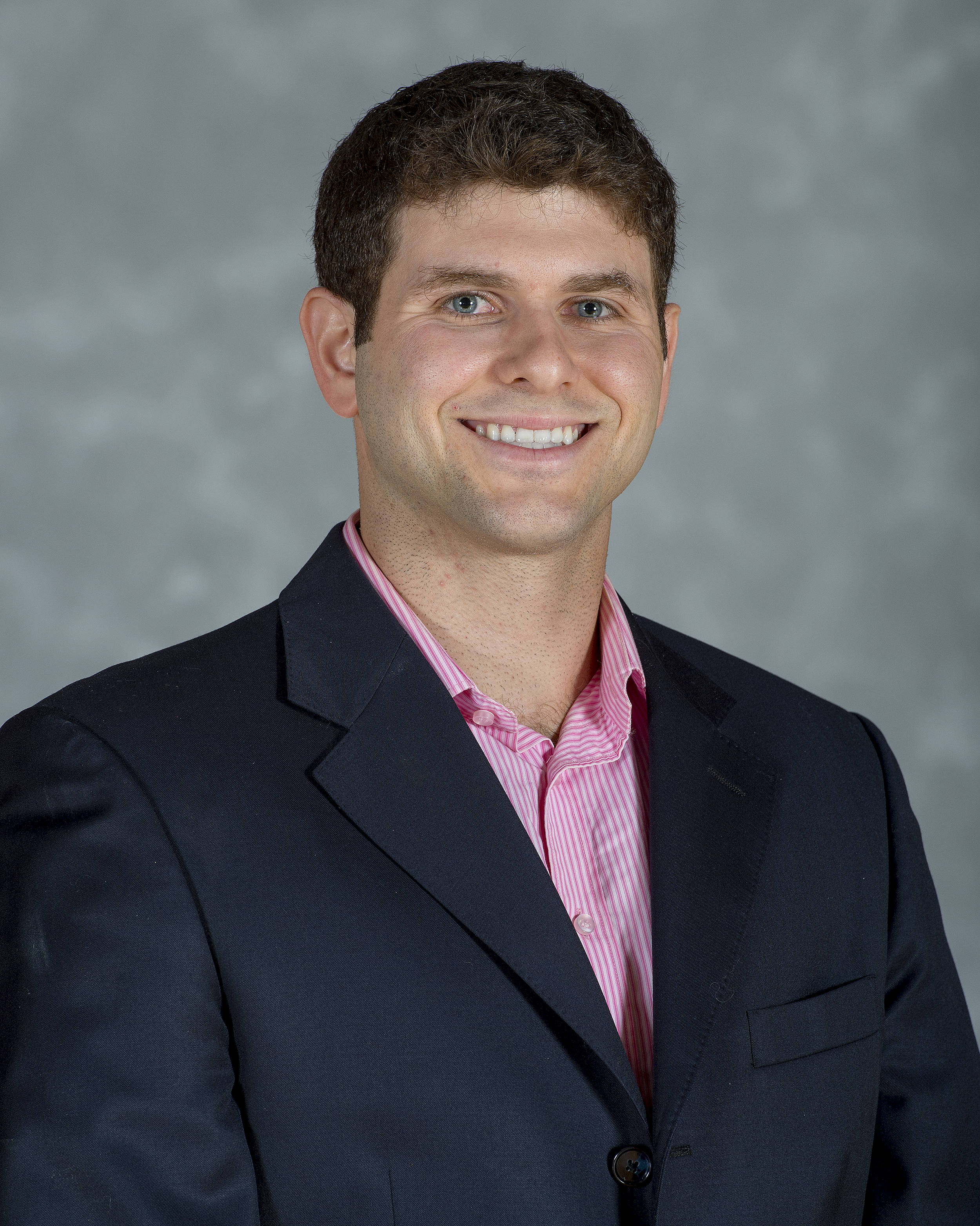 Jason Sacher