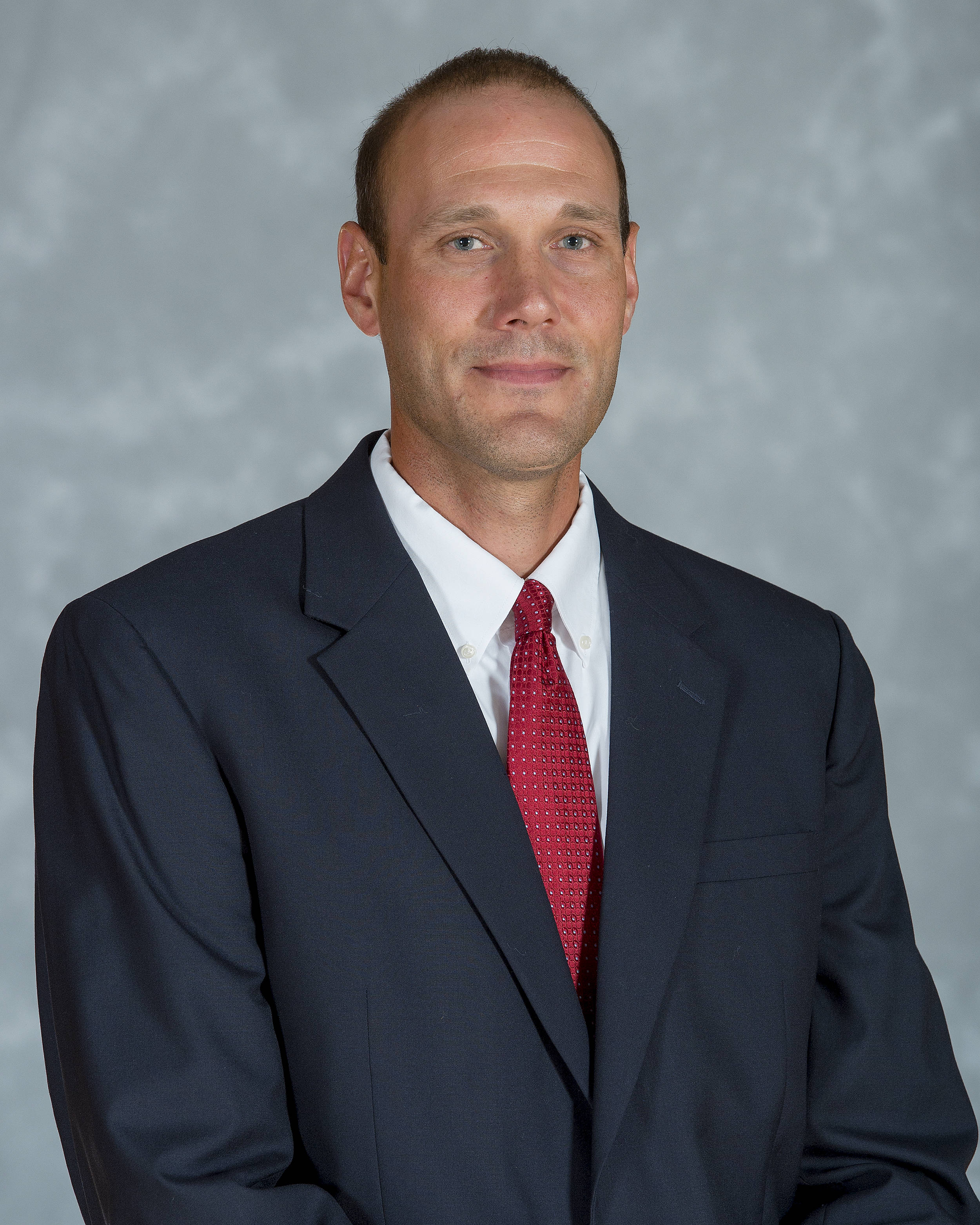 Joshua Stratton