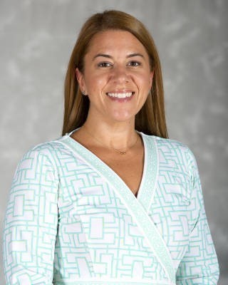 Elizabeth Donohue