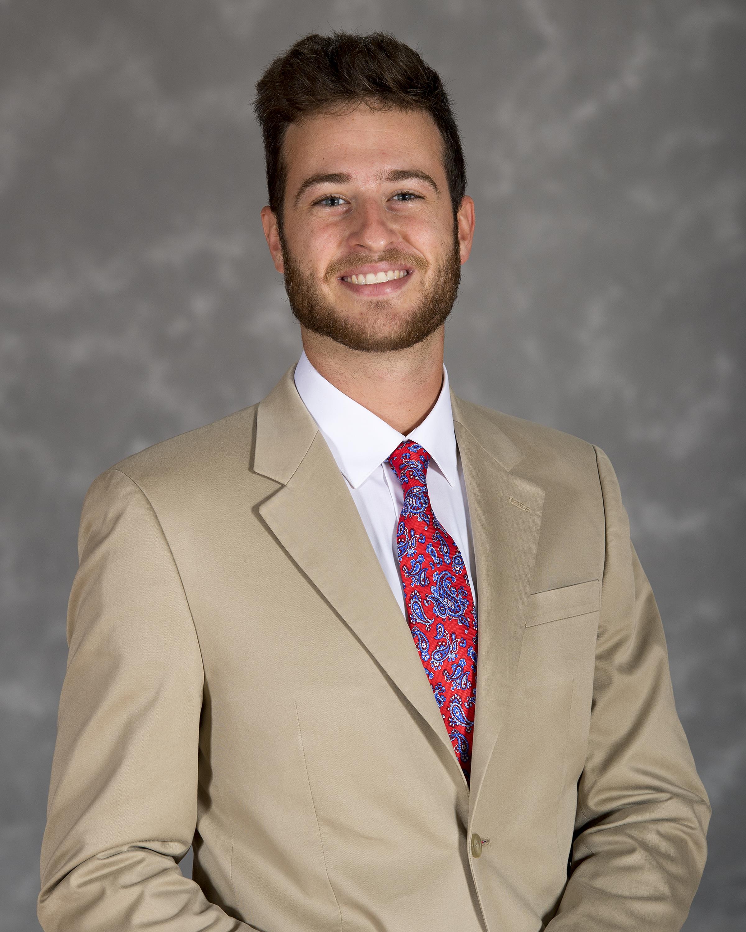 Jacob Santimaw 2017