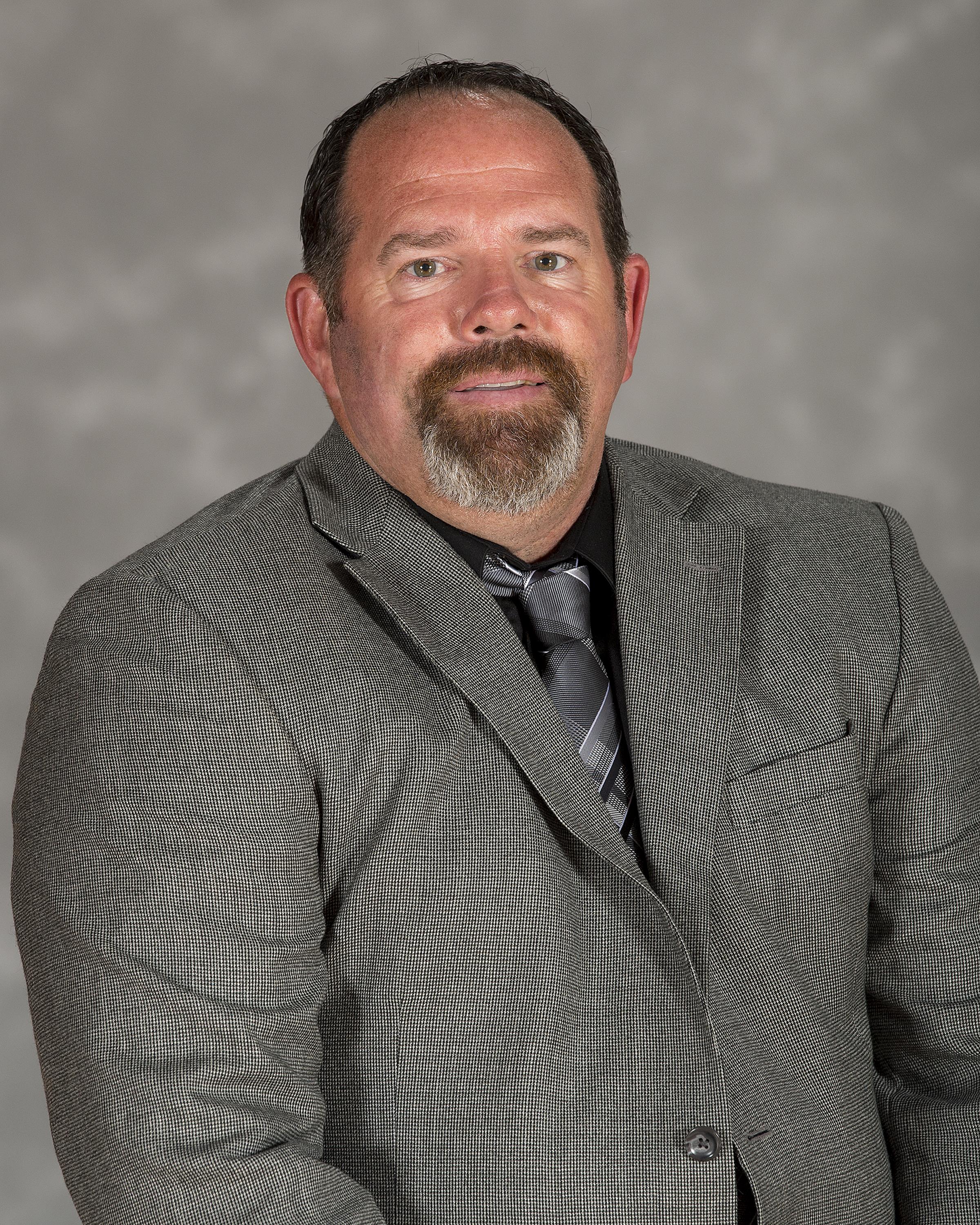 Image of softball coach Joe Ausanio