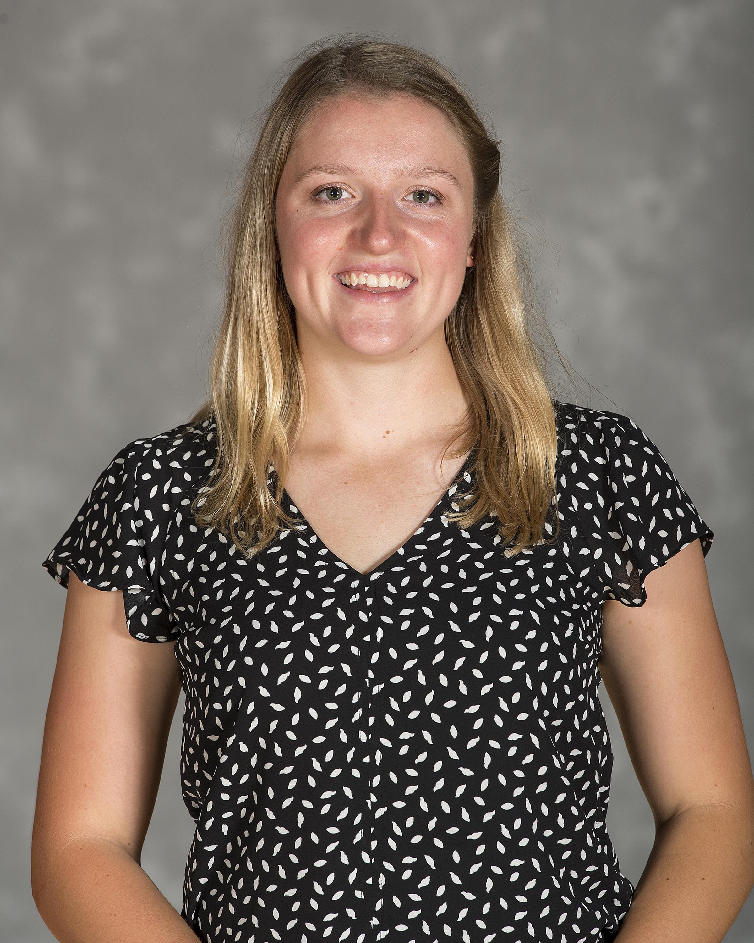 Katie Klercker