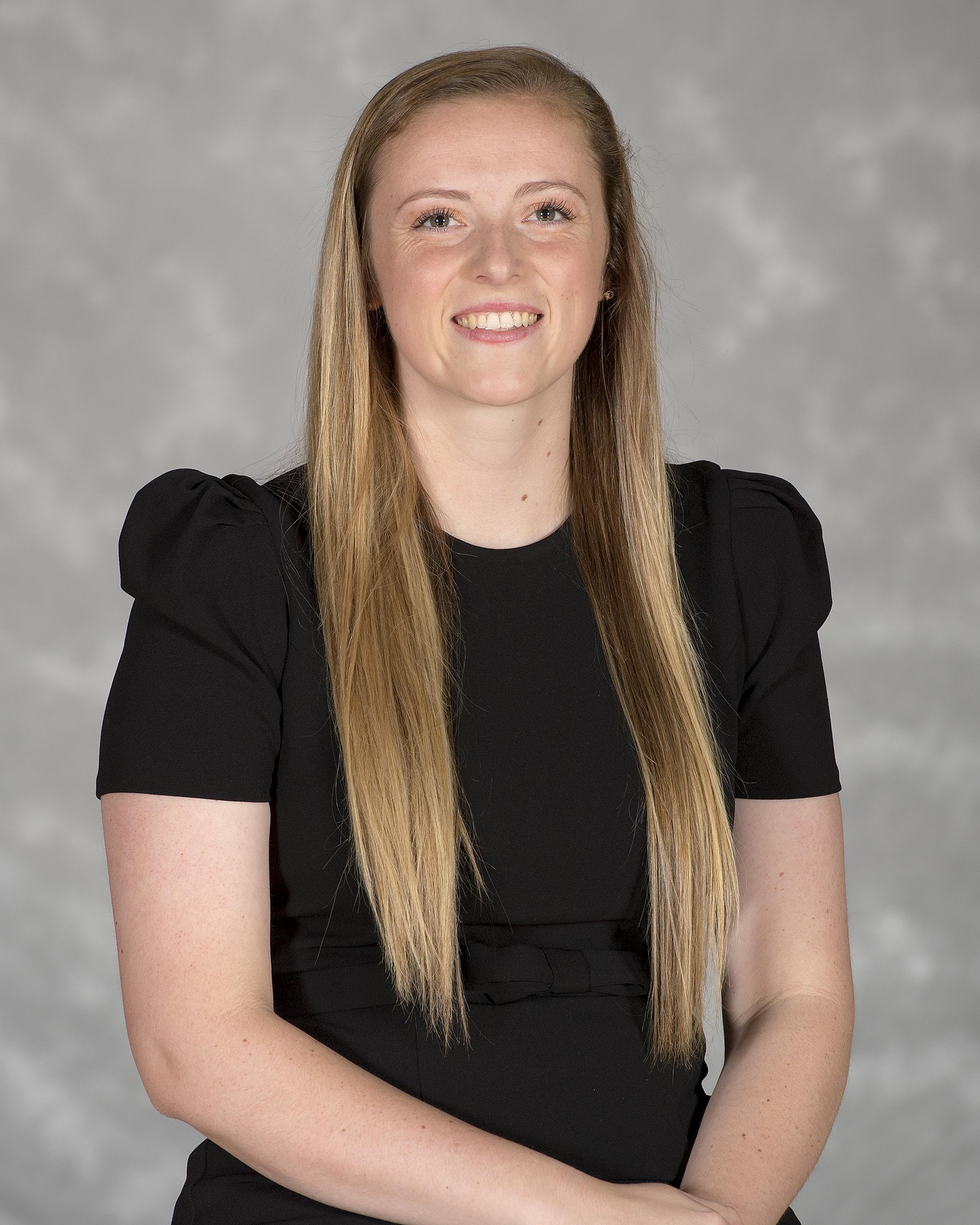 Headshot of Maggie Gallagher