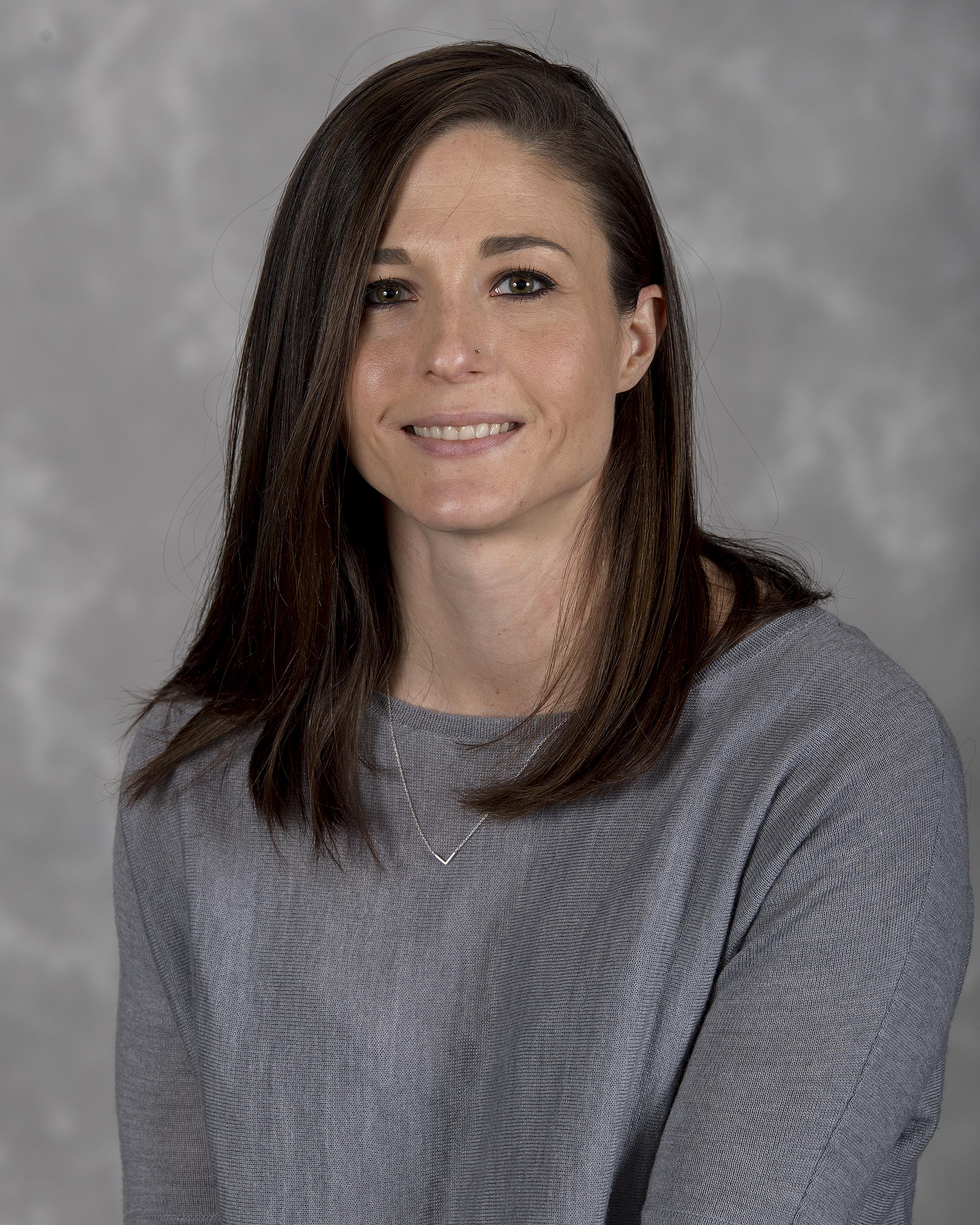 Kate  Guinan