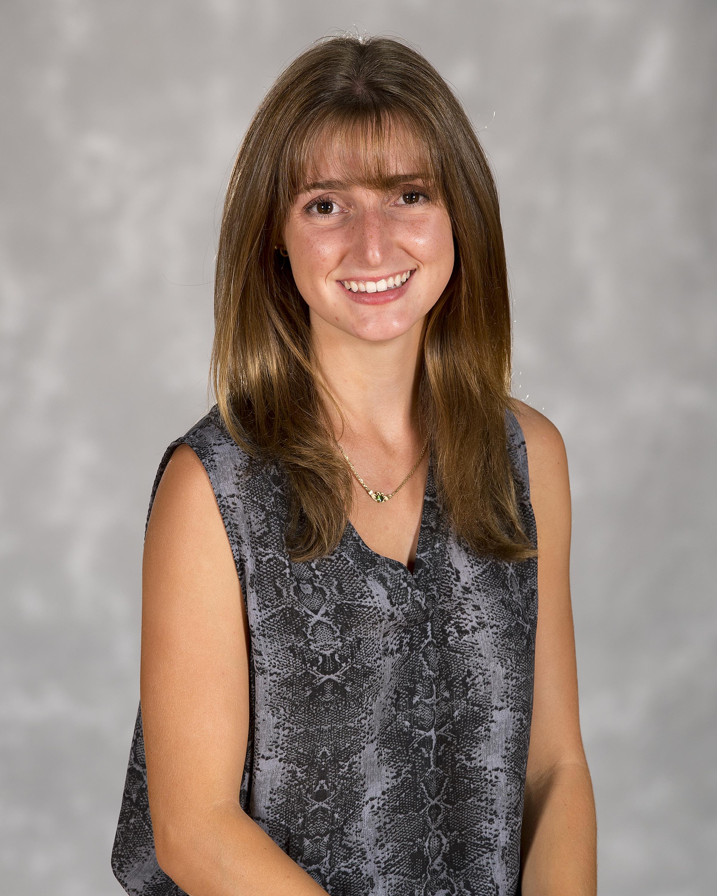 Image of Women's Cross Country Coach Debbie Boerke