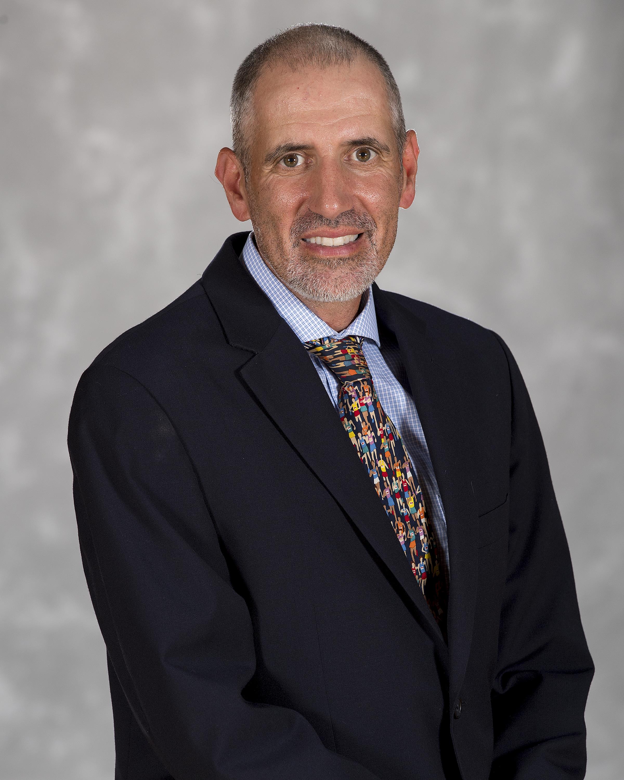 Pete Colaizzo 