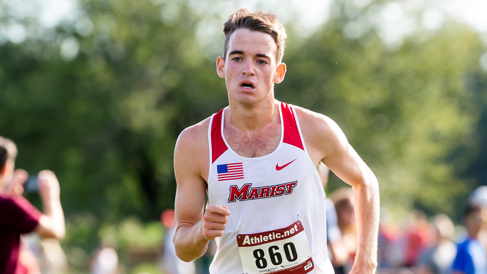 Indoor Track and Field Head Towards the Metropolitan Championships