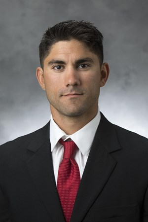 Image of Baseball Assistant Coach Andrew Pezzuto
