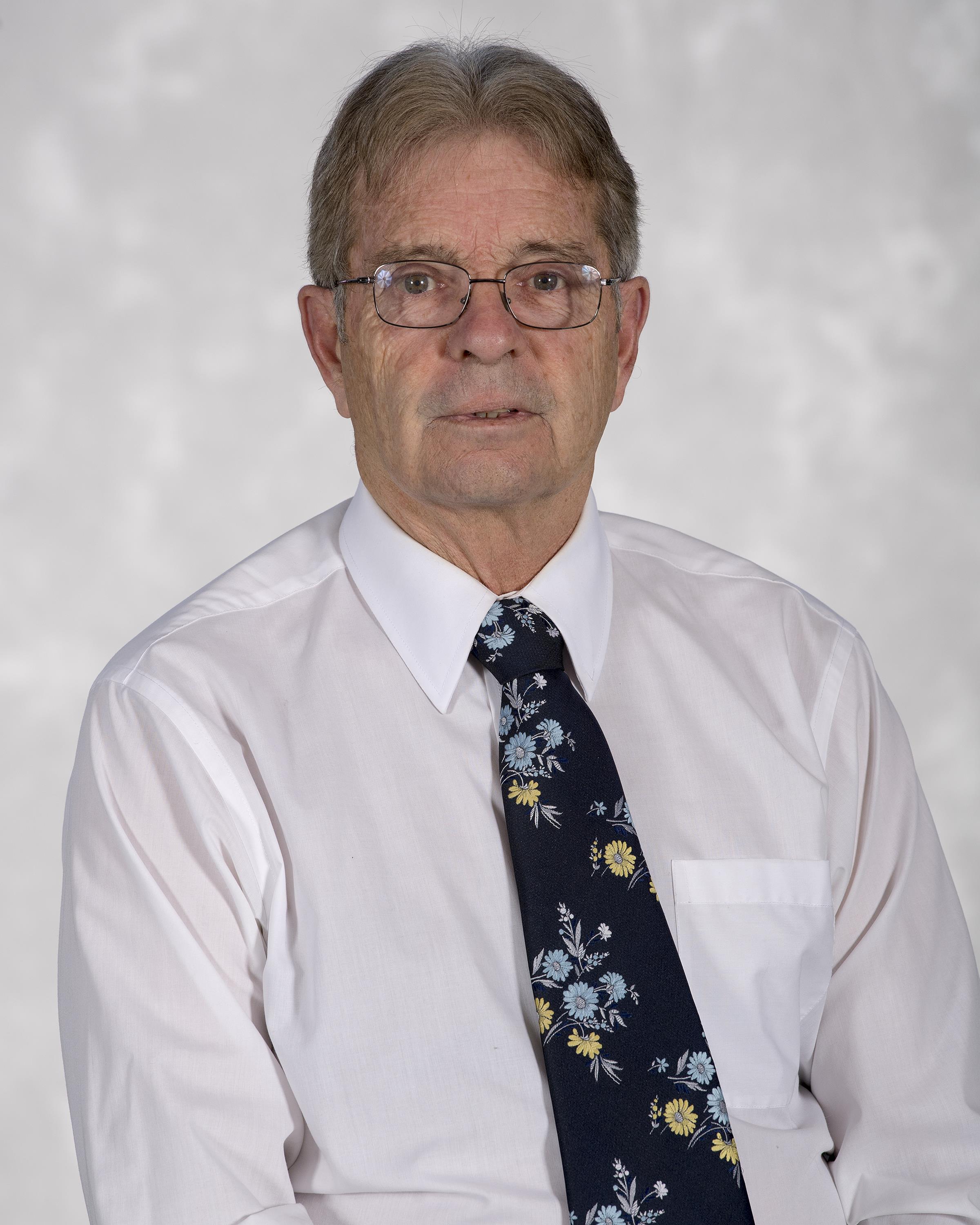 Terry Horton