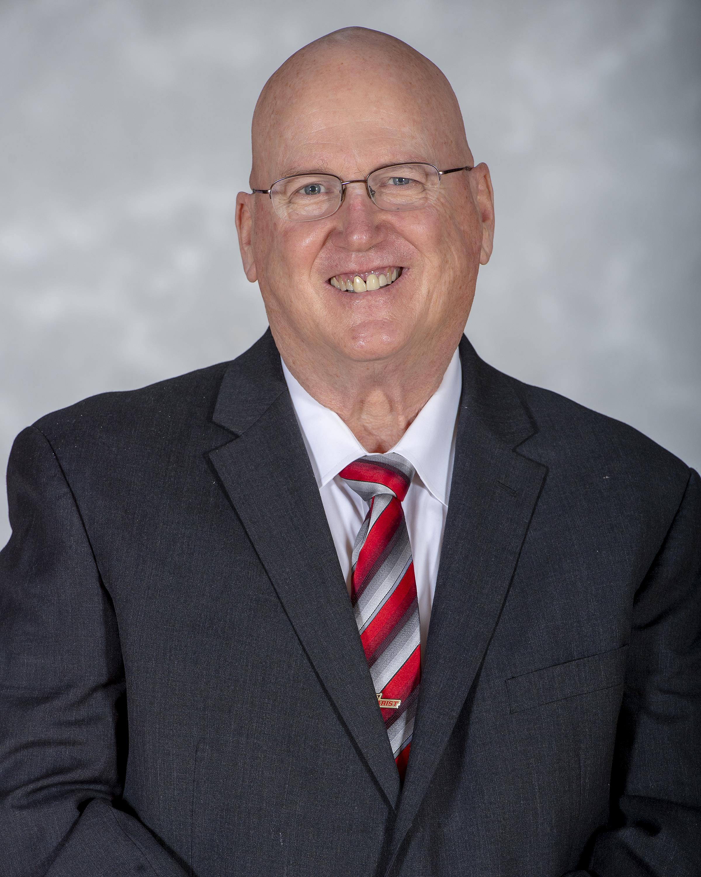 Brian Giorgis - head women's basketball coach