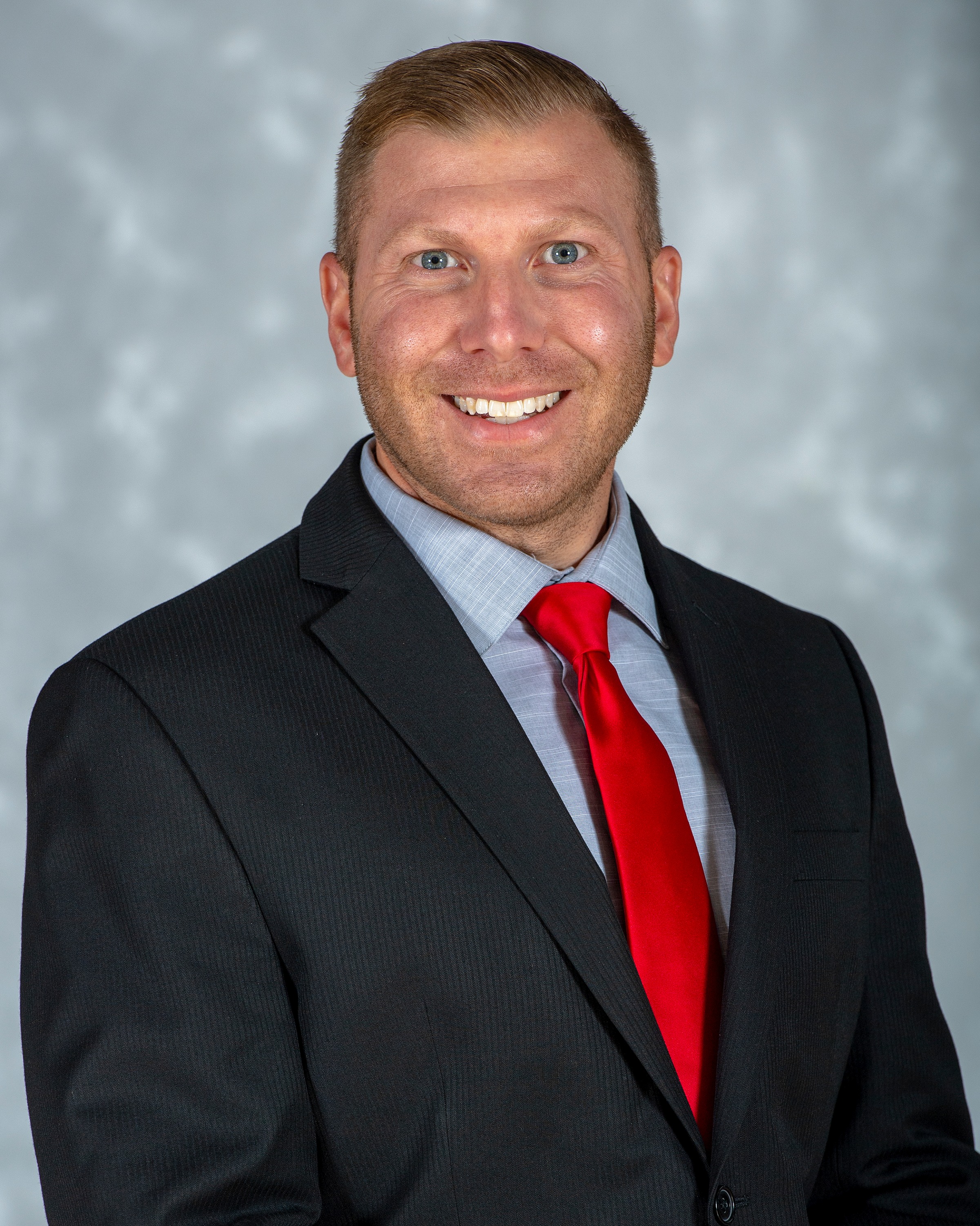 Bryan Mannarino - head shot