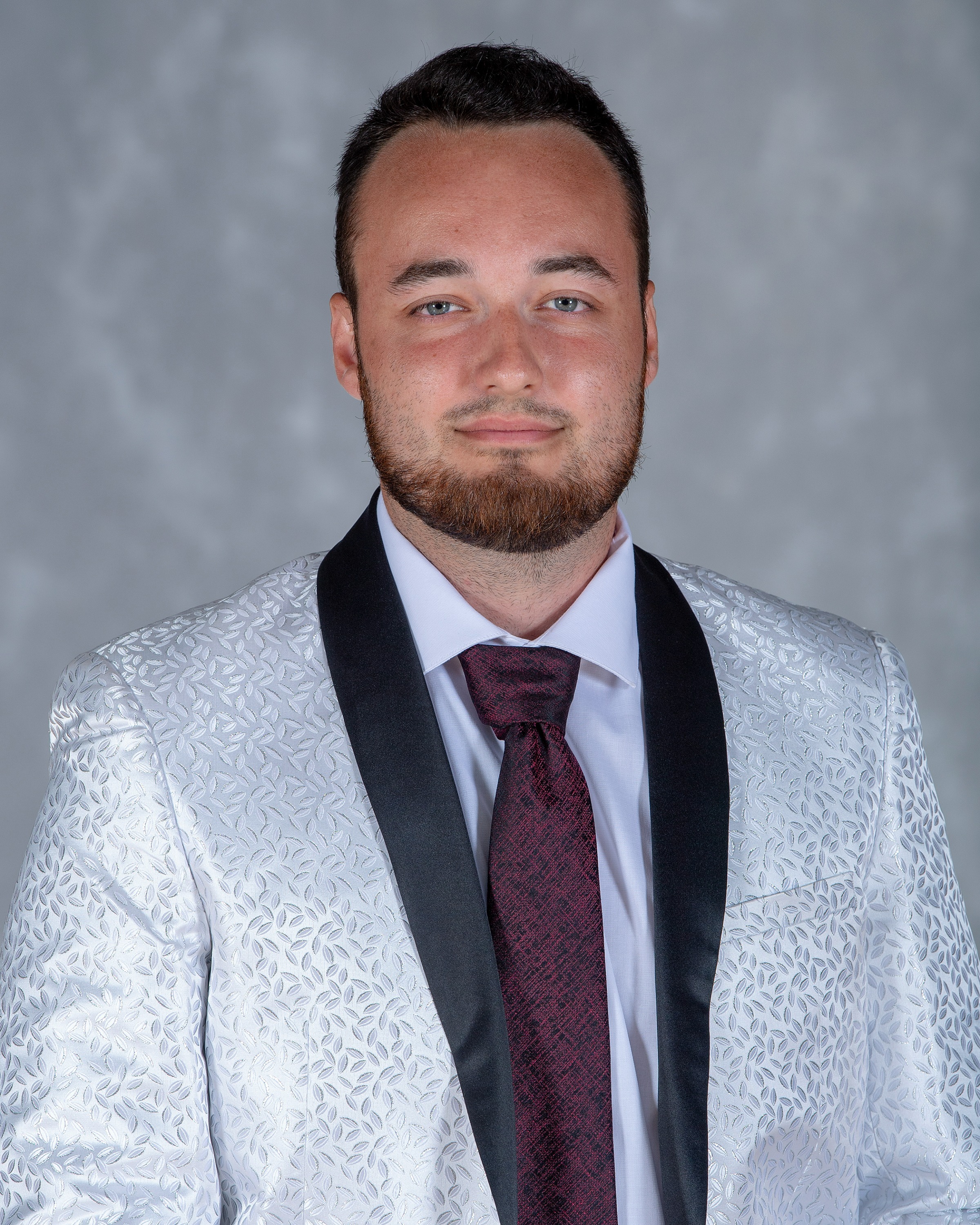 Zack Decker