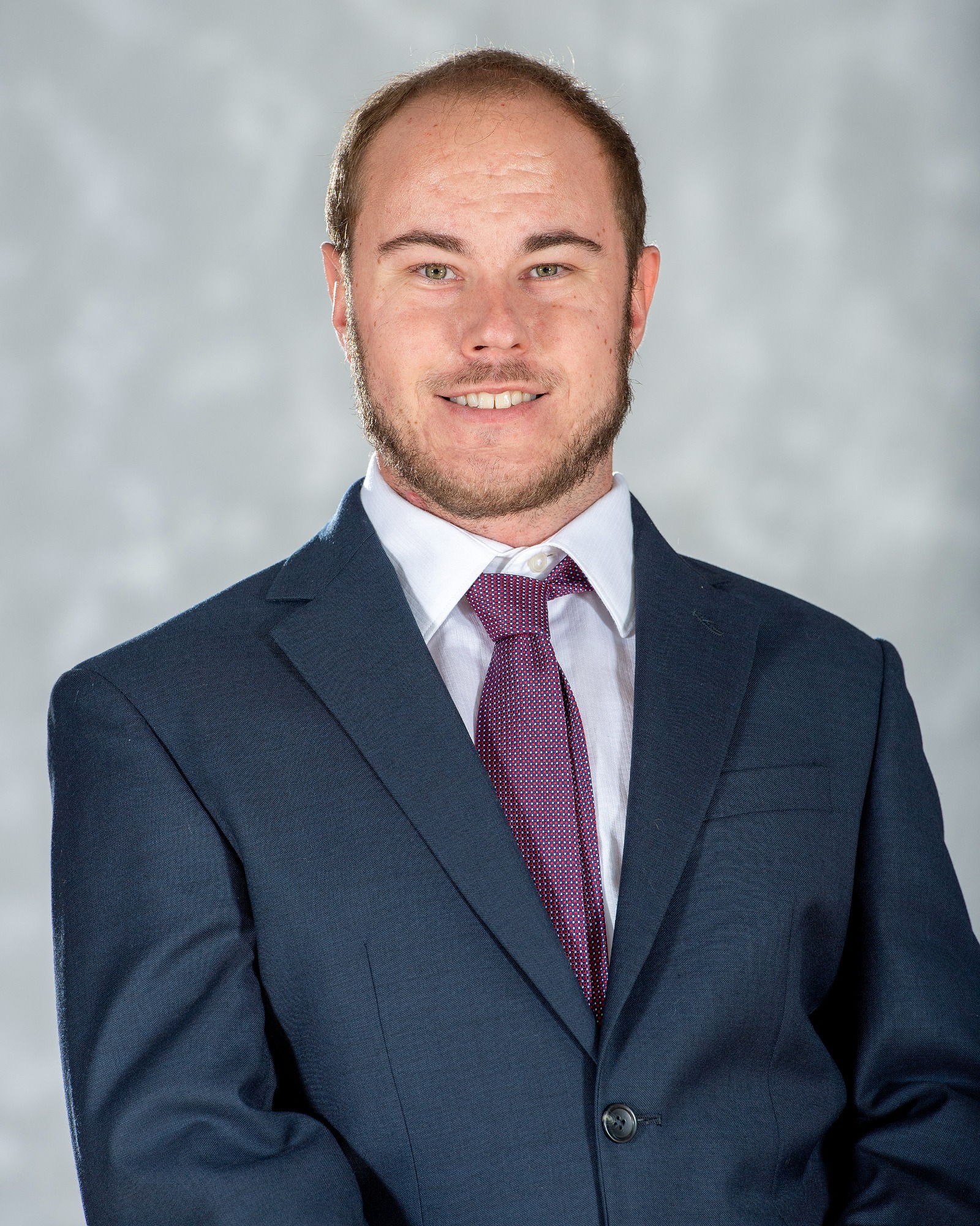 Michael Koch - head shot