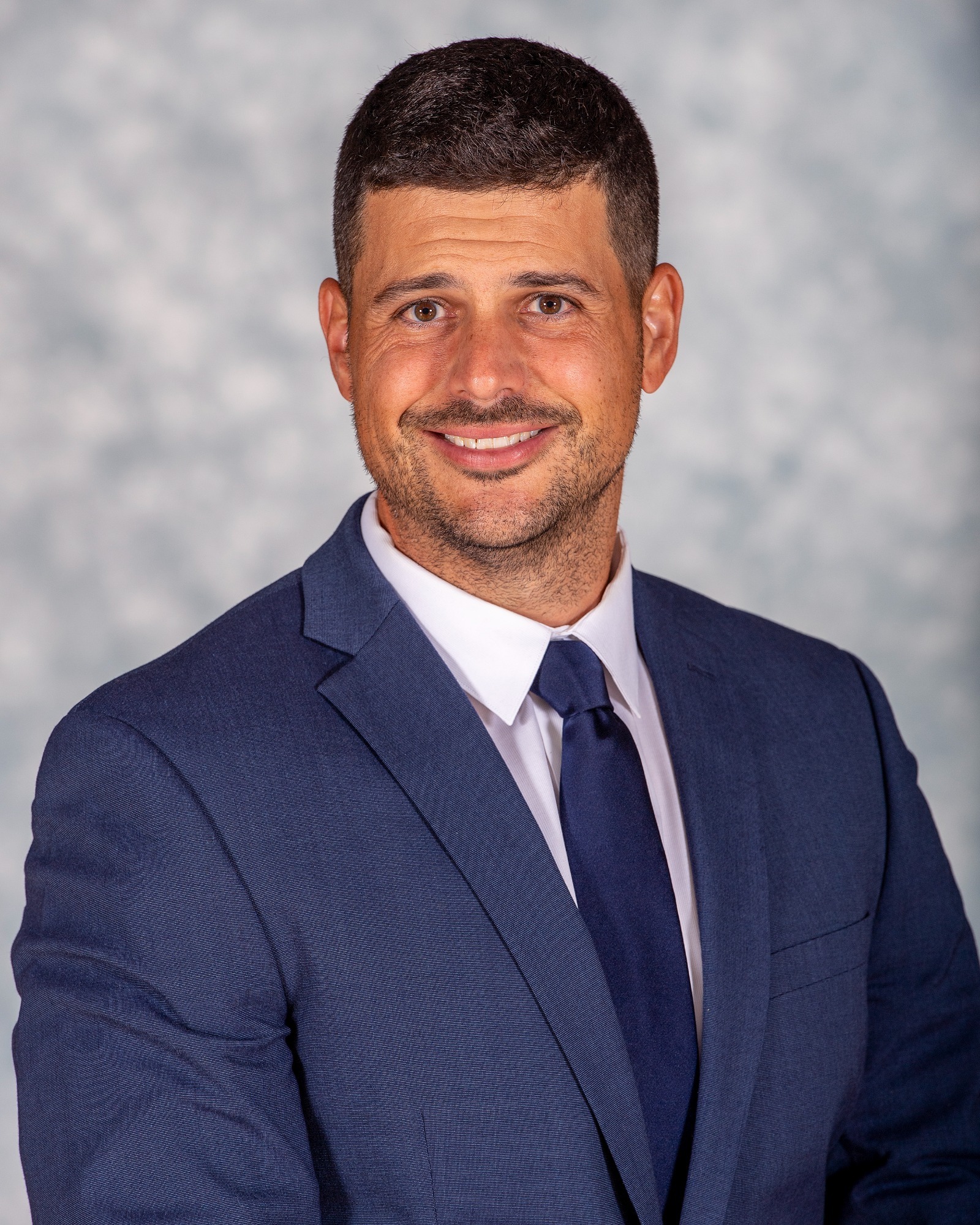 Michael  Connolly - Football