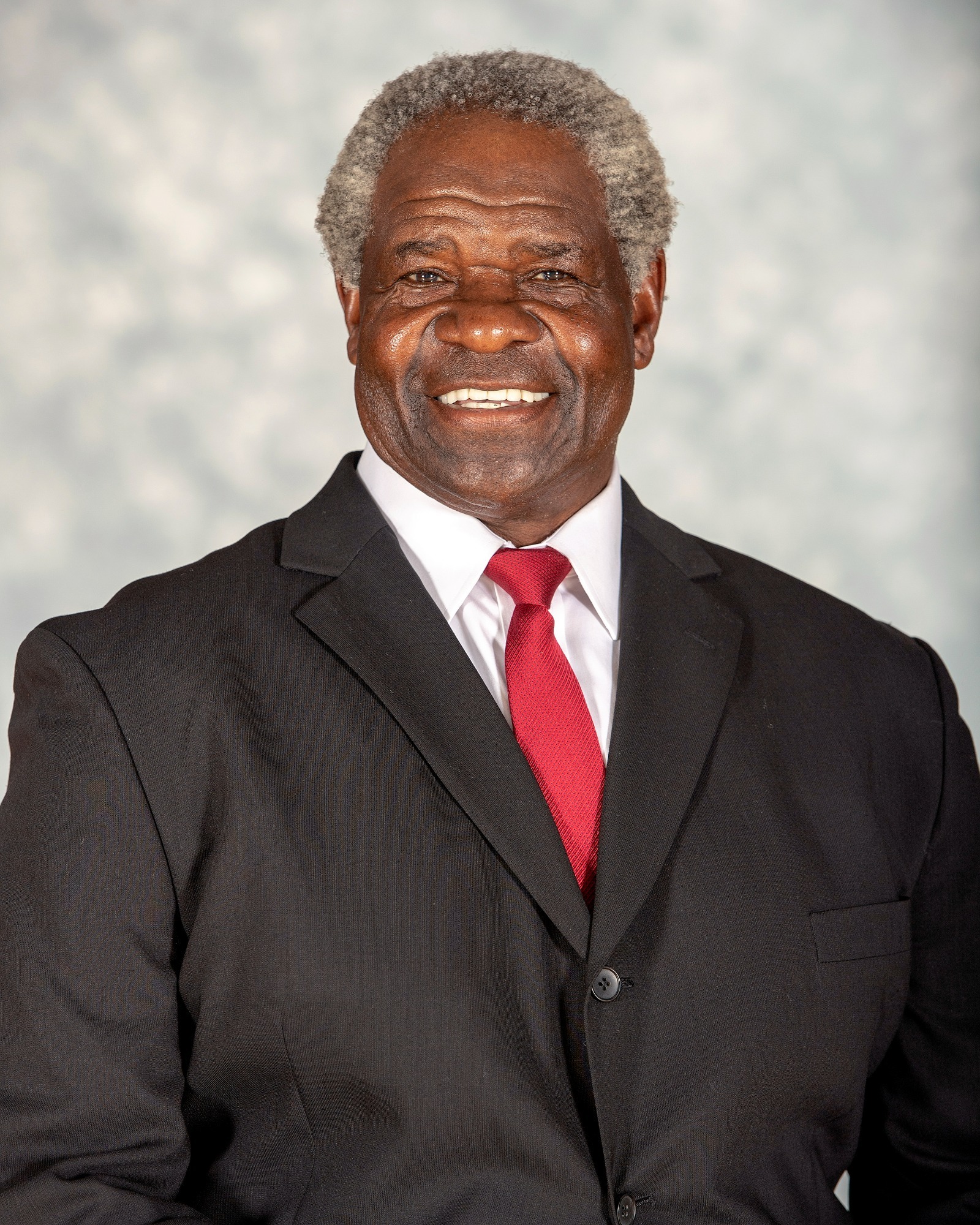Larry Riley - football cornerbacks coach