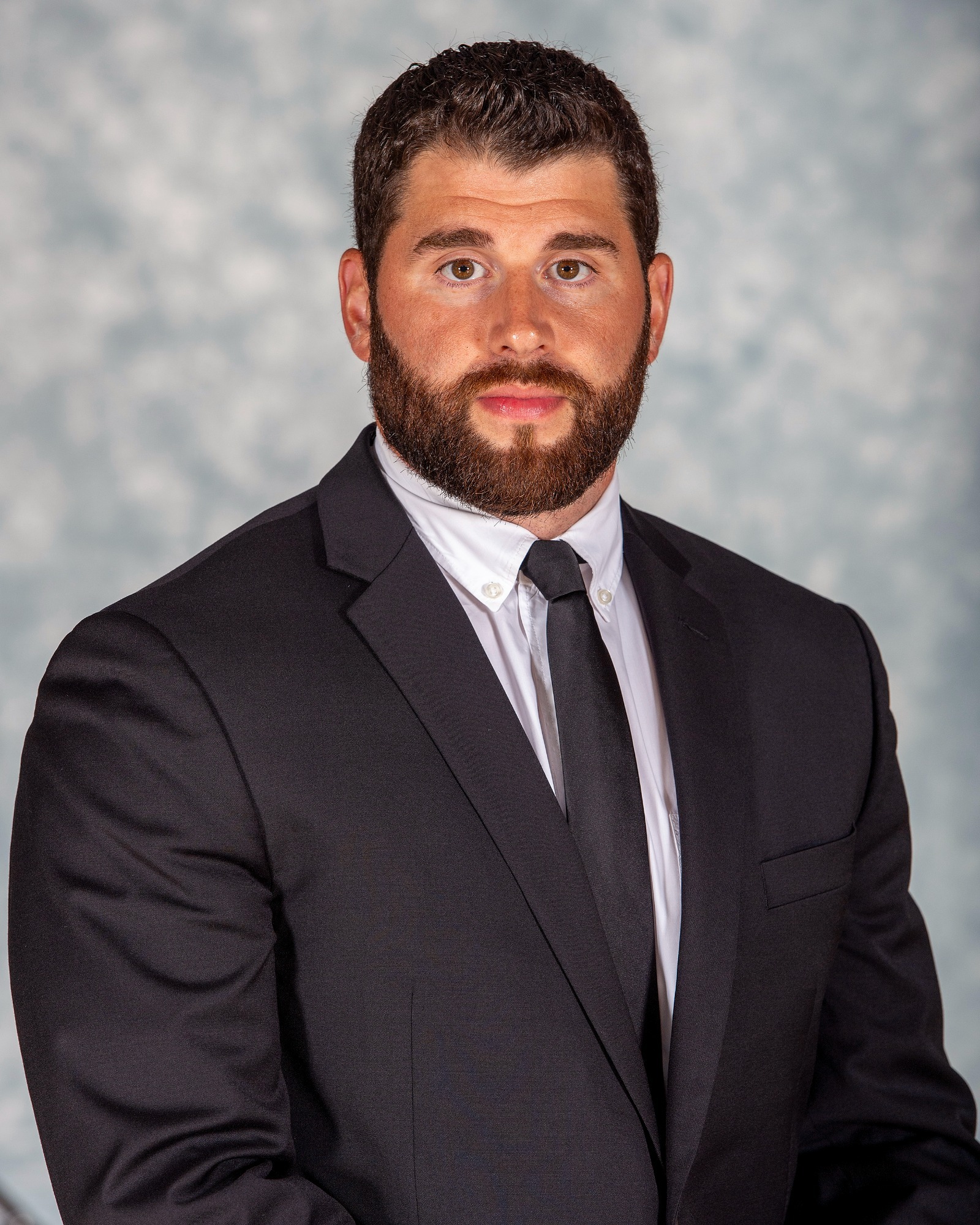 Mike Kagafas - football linebackers coach