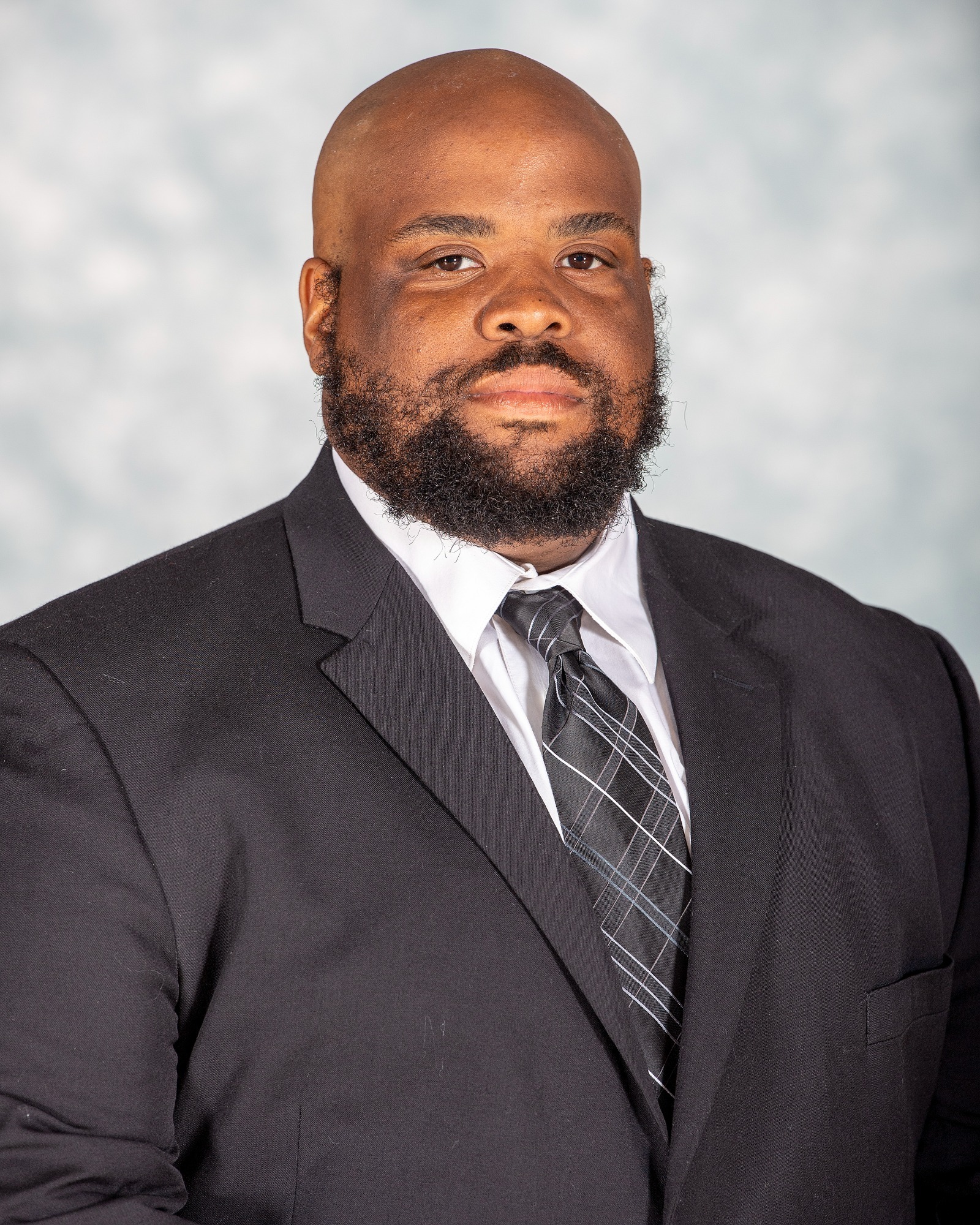James Groce - football recruiting coordinator/defensive line coach