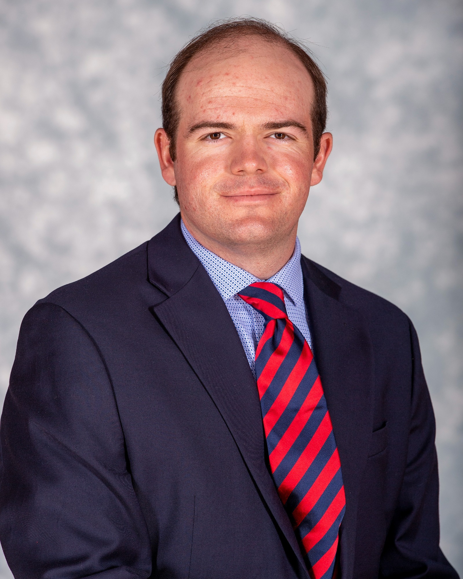 Peter Capone - director of football operations