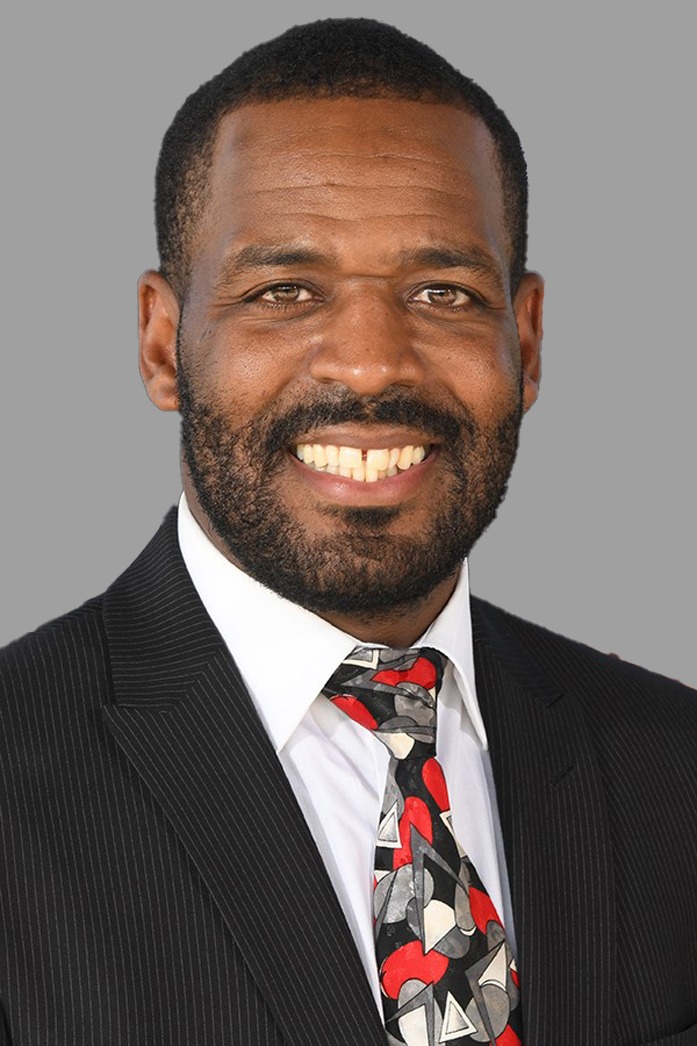 Billy Poole-Harris