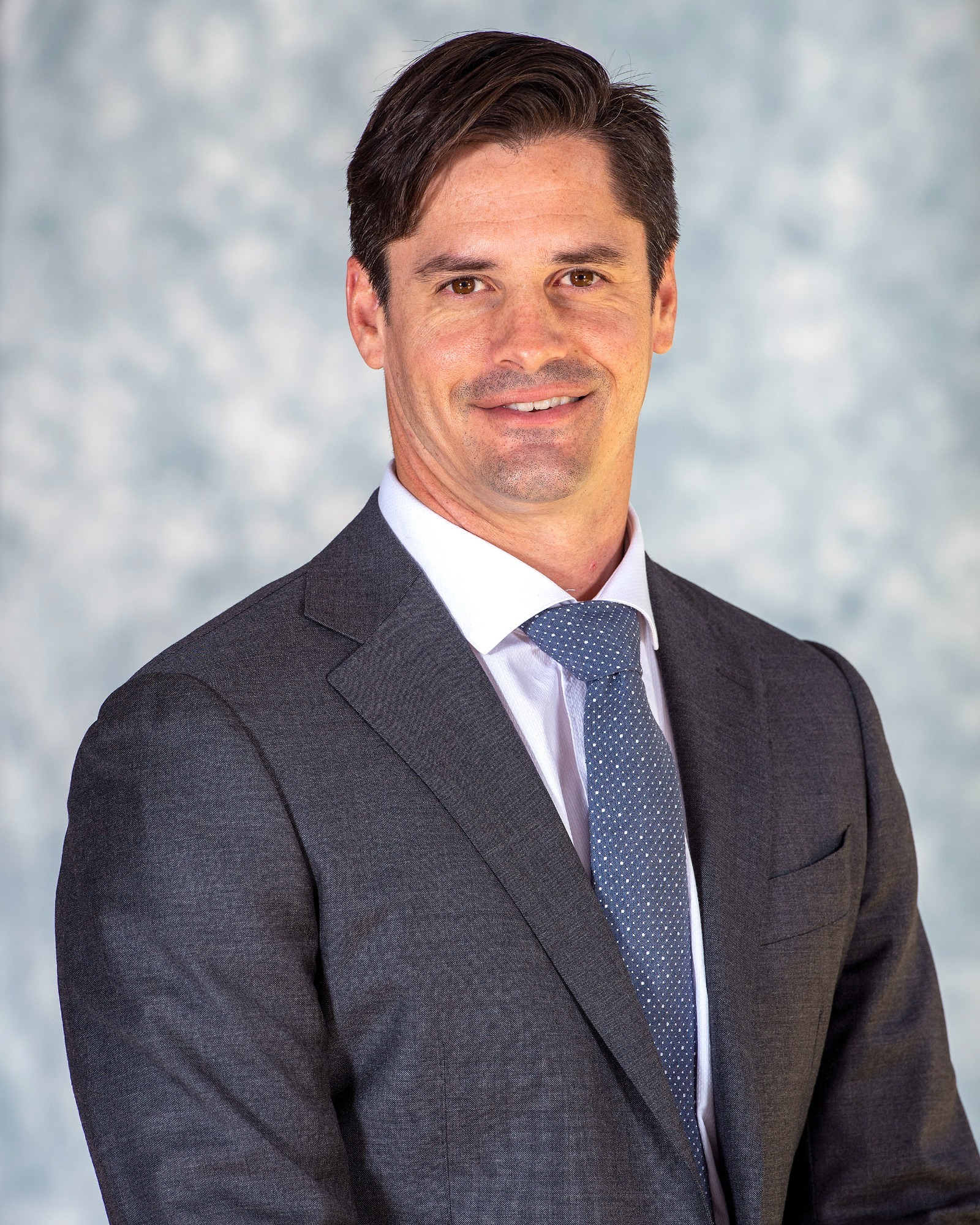 Keith Detelj 