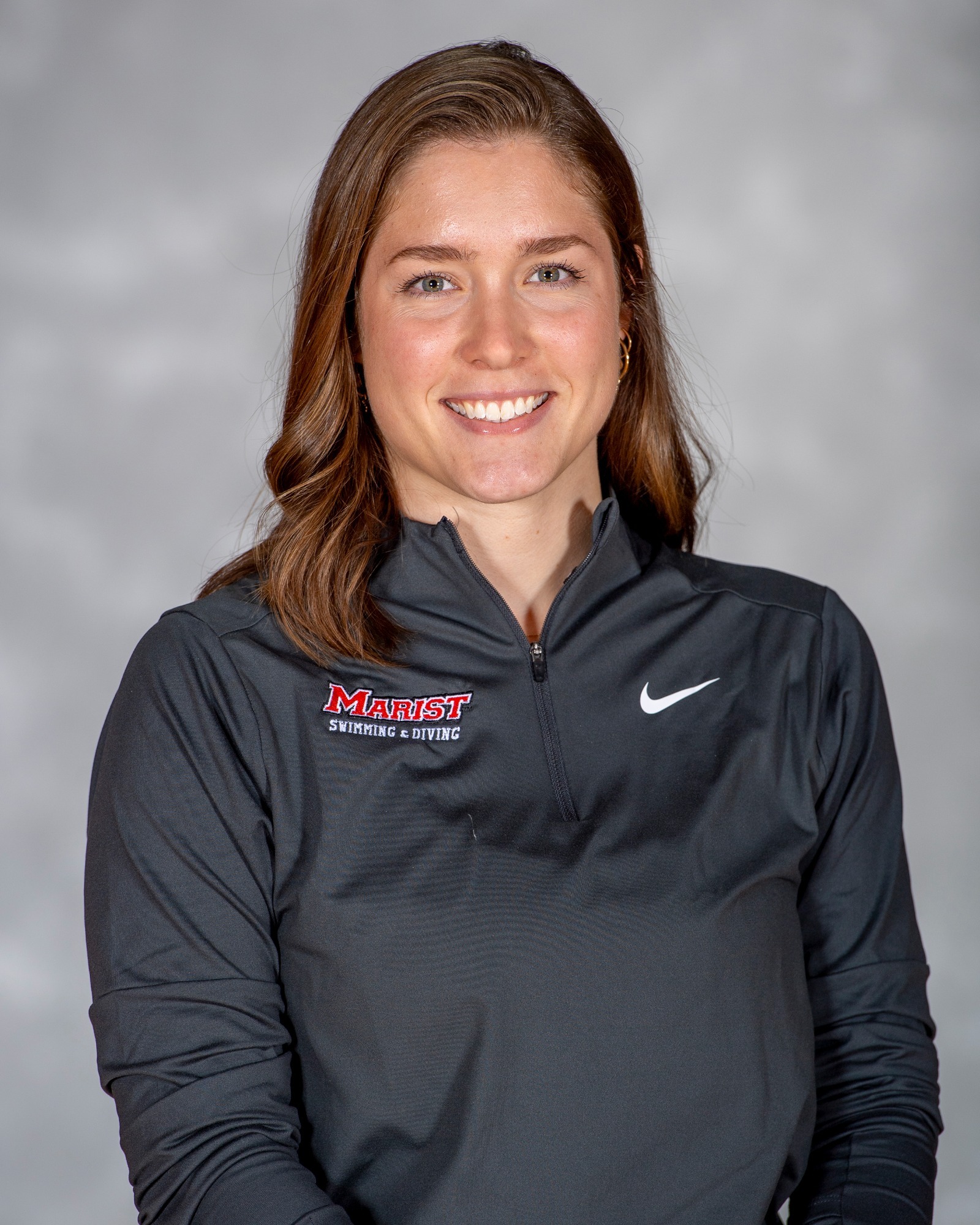 Abby String- S&D