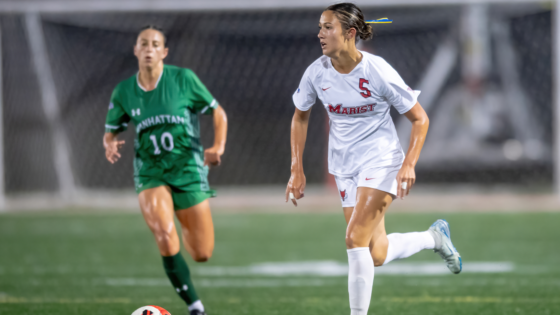 Kelsey Peduto WSOC
