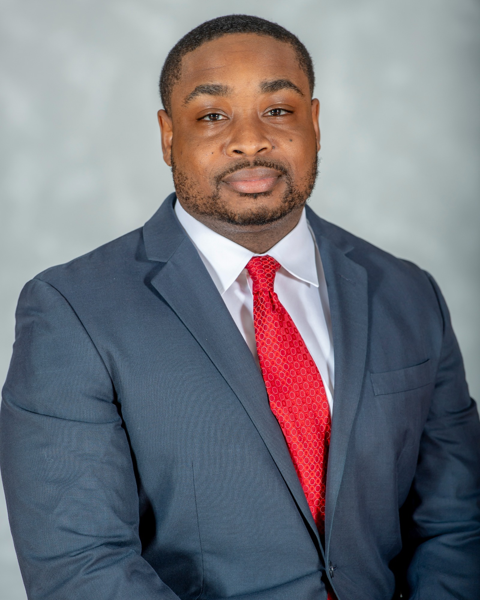 Drew Metz - MBB assistant coach