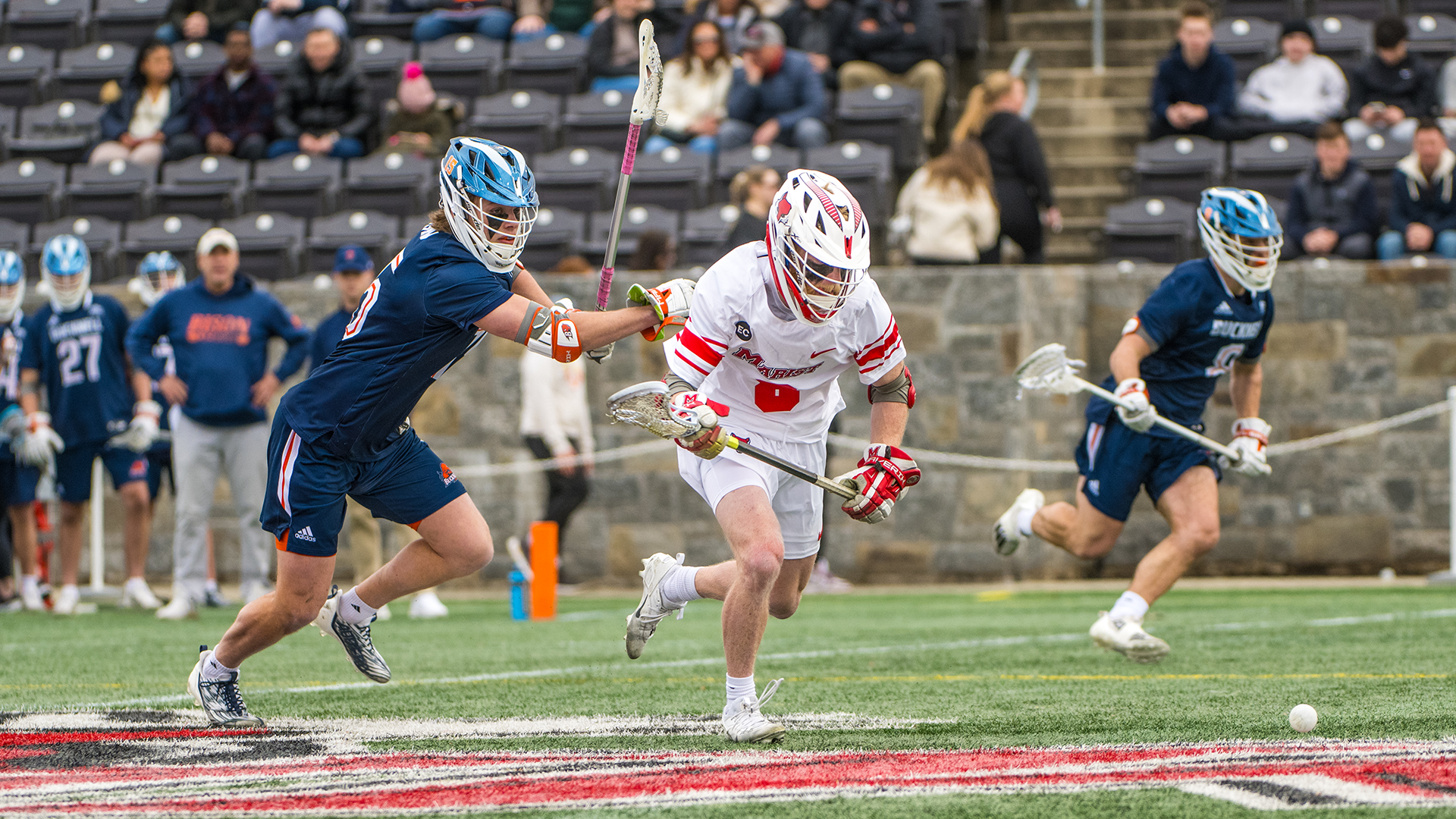 Dylan bedell wins a face-off