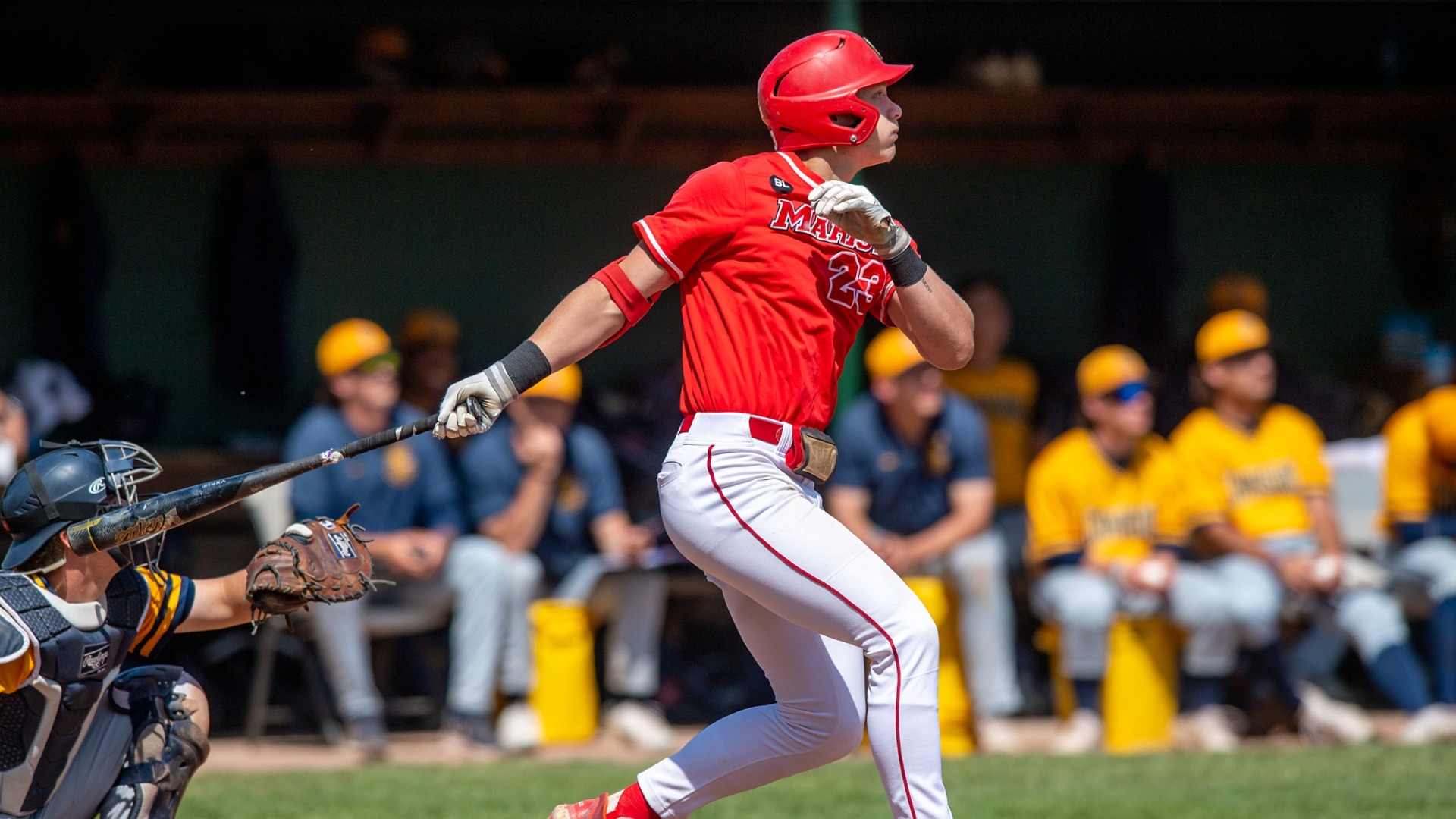 BSB 2024- Ethan Conrad Swing