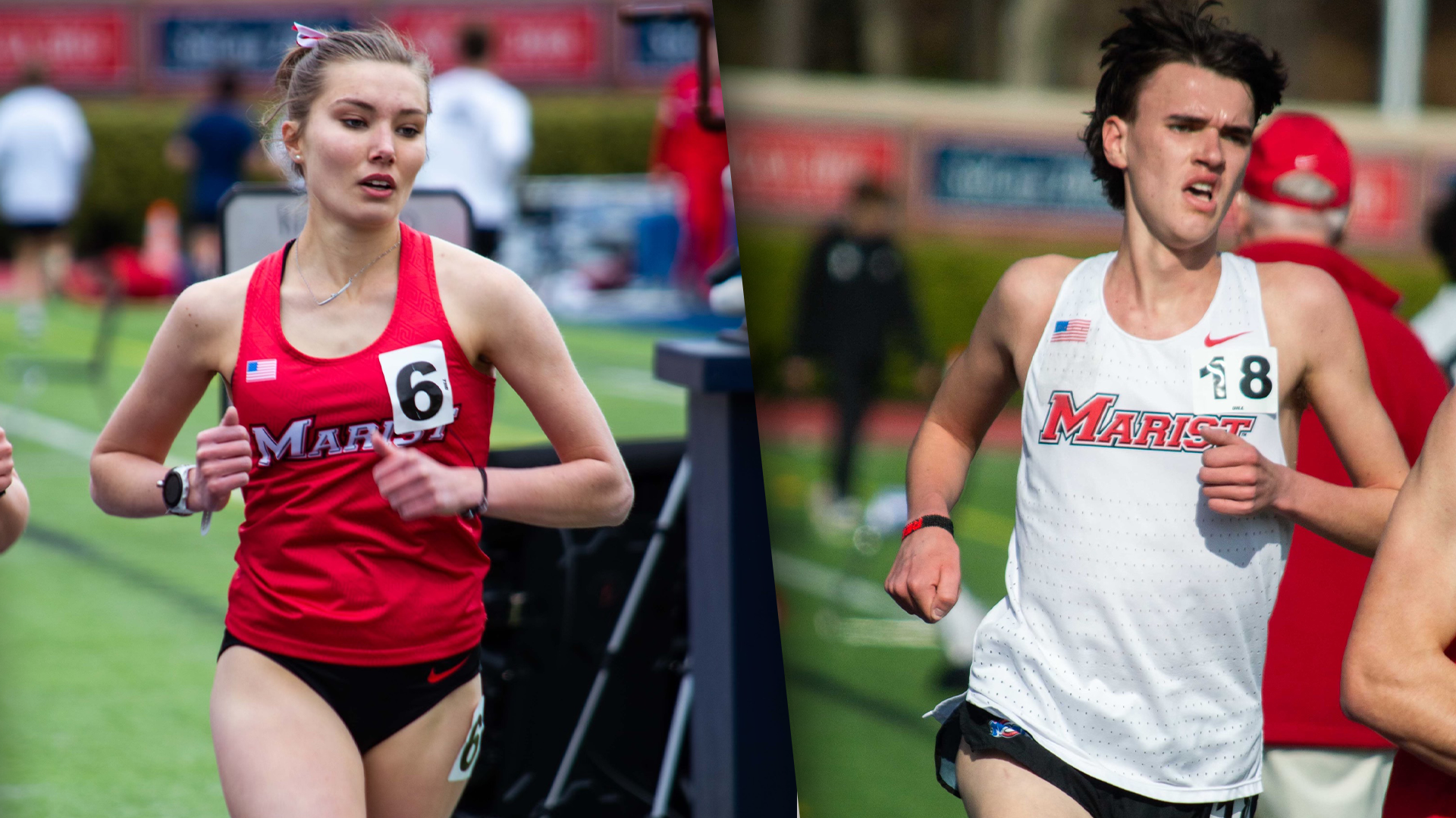 TF - Emily Litke, Dennis Love